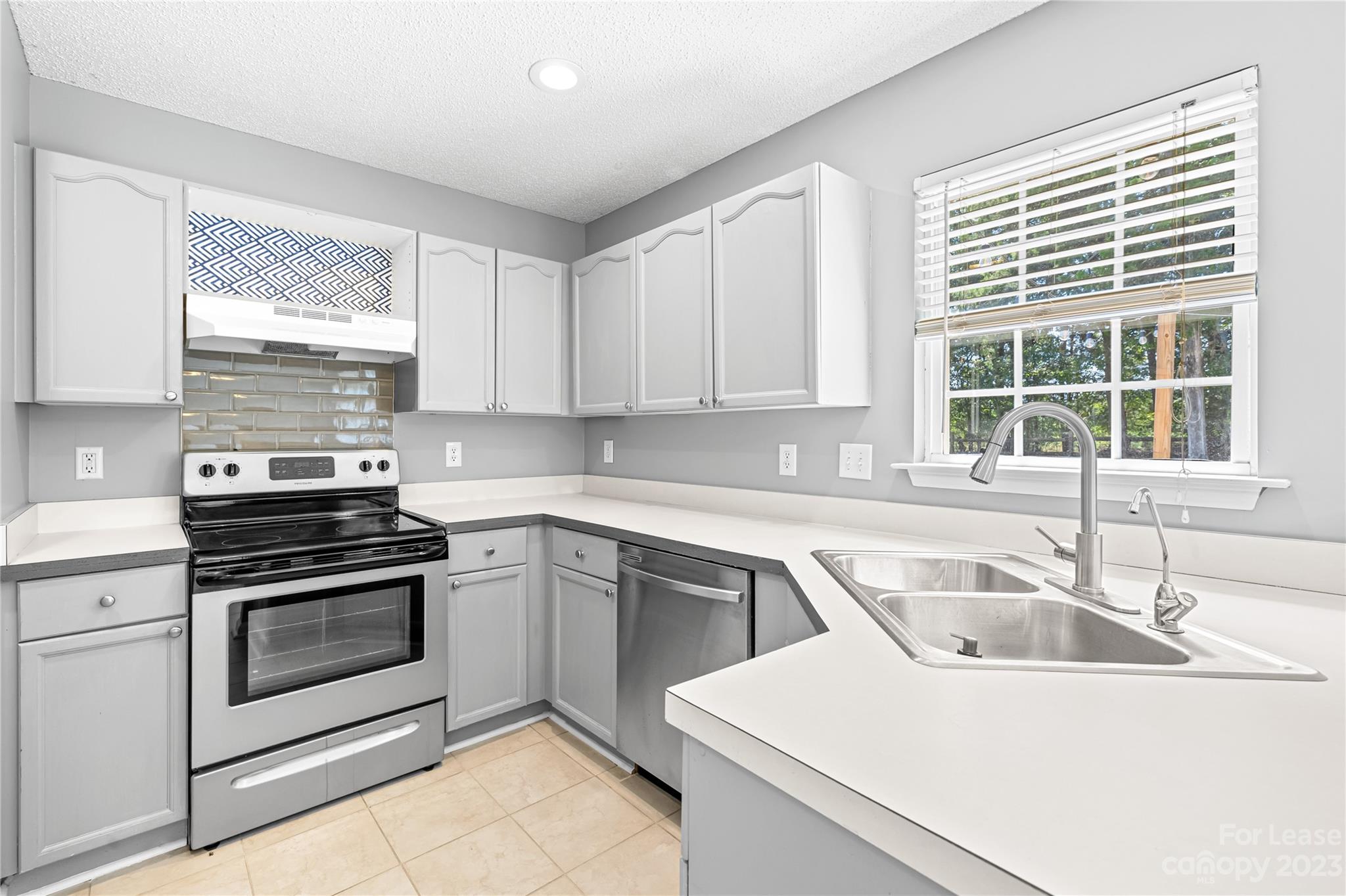 Cornerstone - Residential Lease