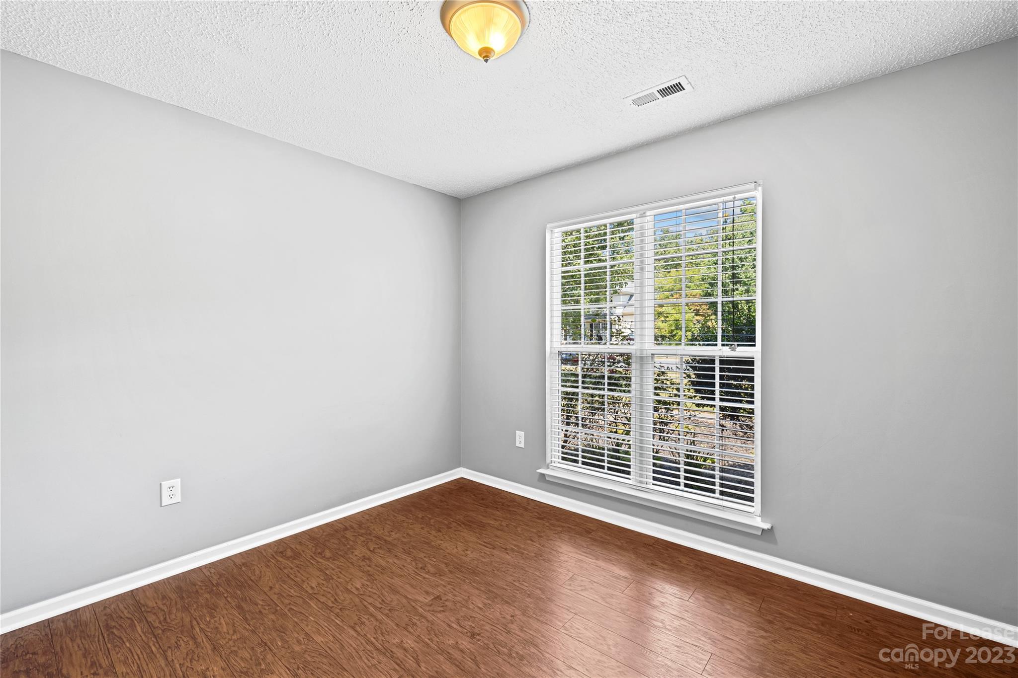 Cornerstone - Residential Lease