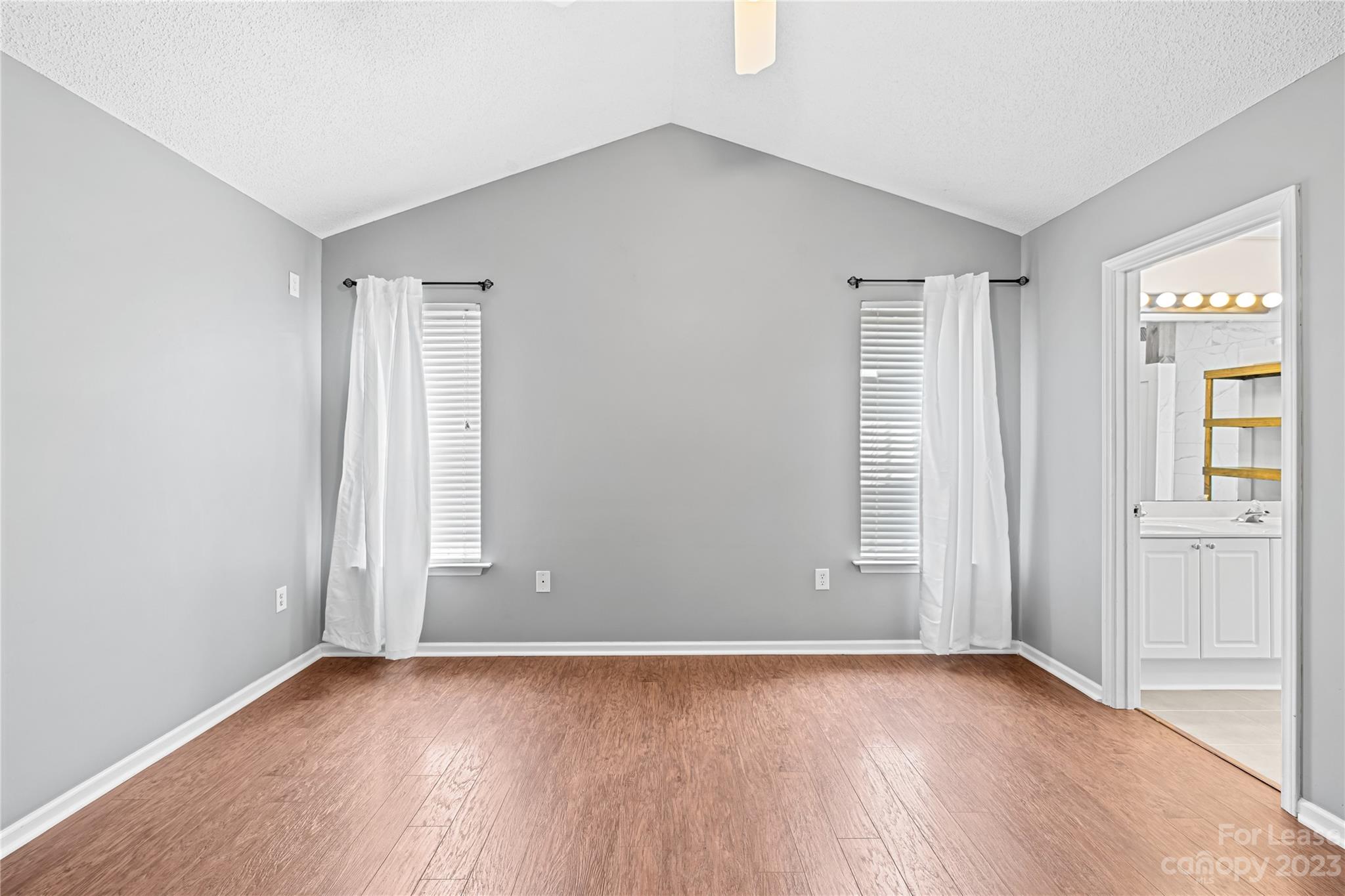 Cornerstone - Residential Lease