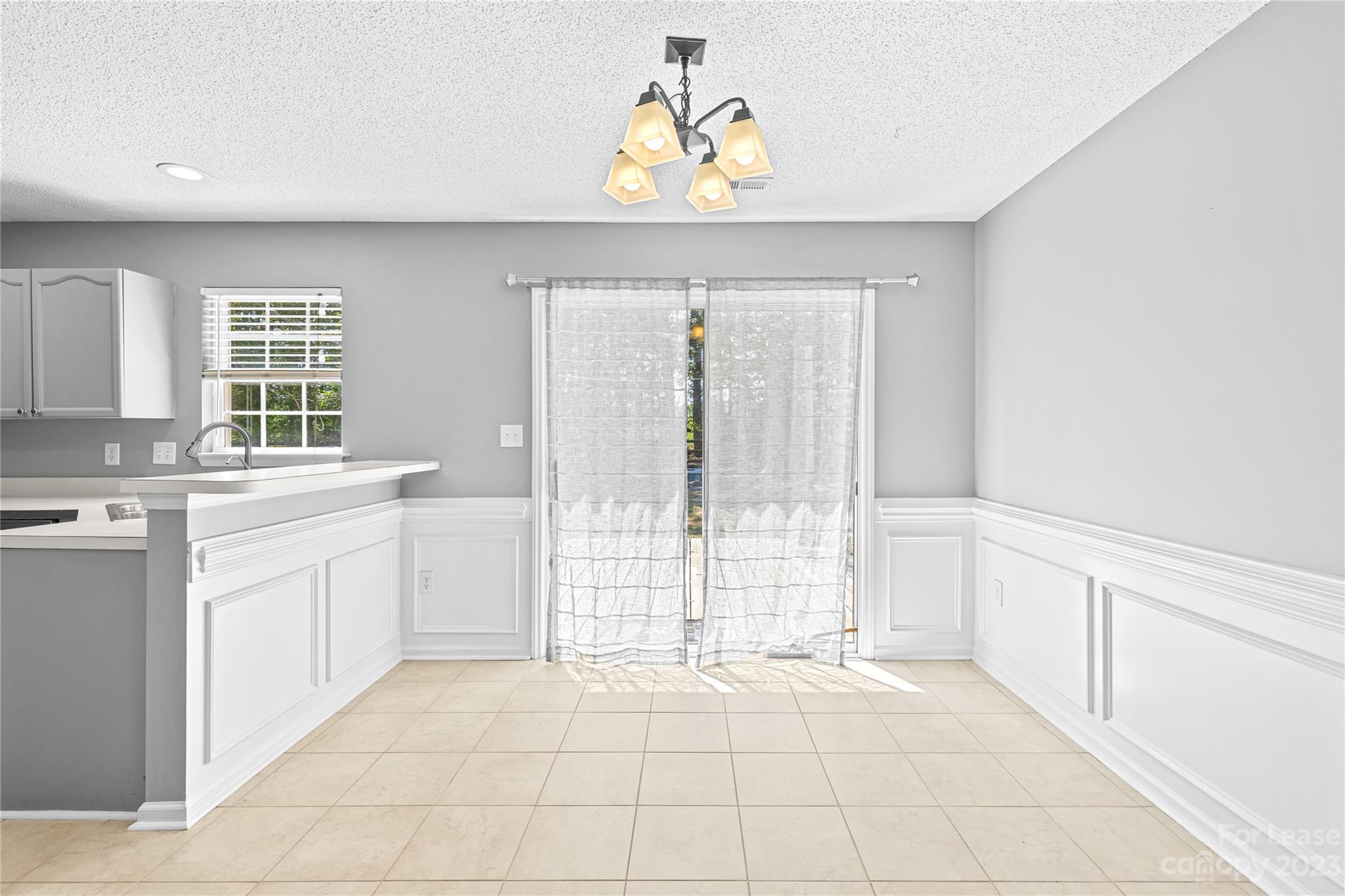 Cornerstone - Residential Lease