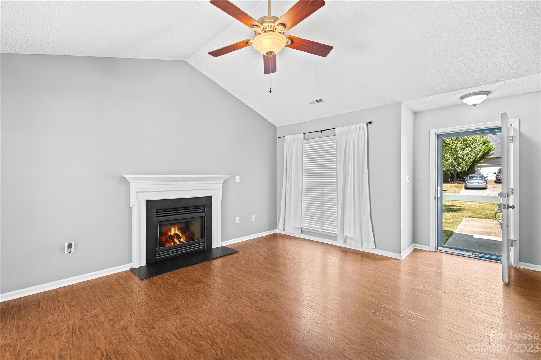 Cornerstone - Residential Lease