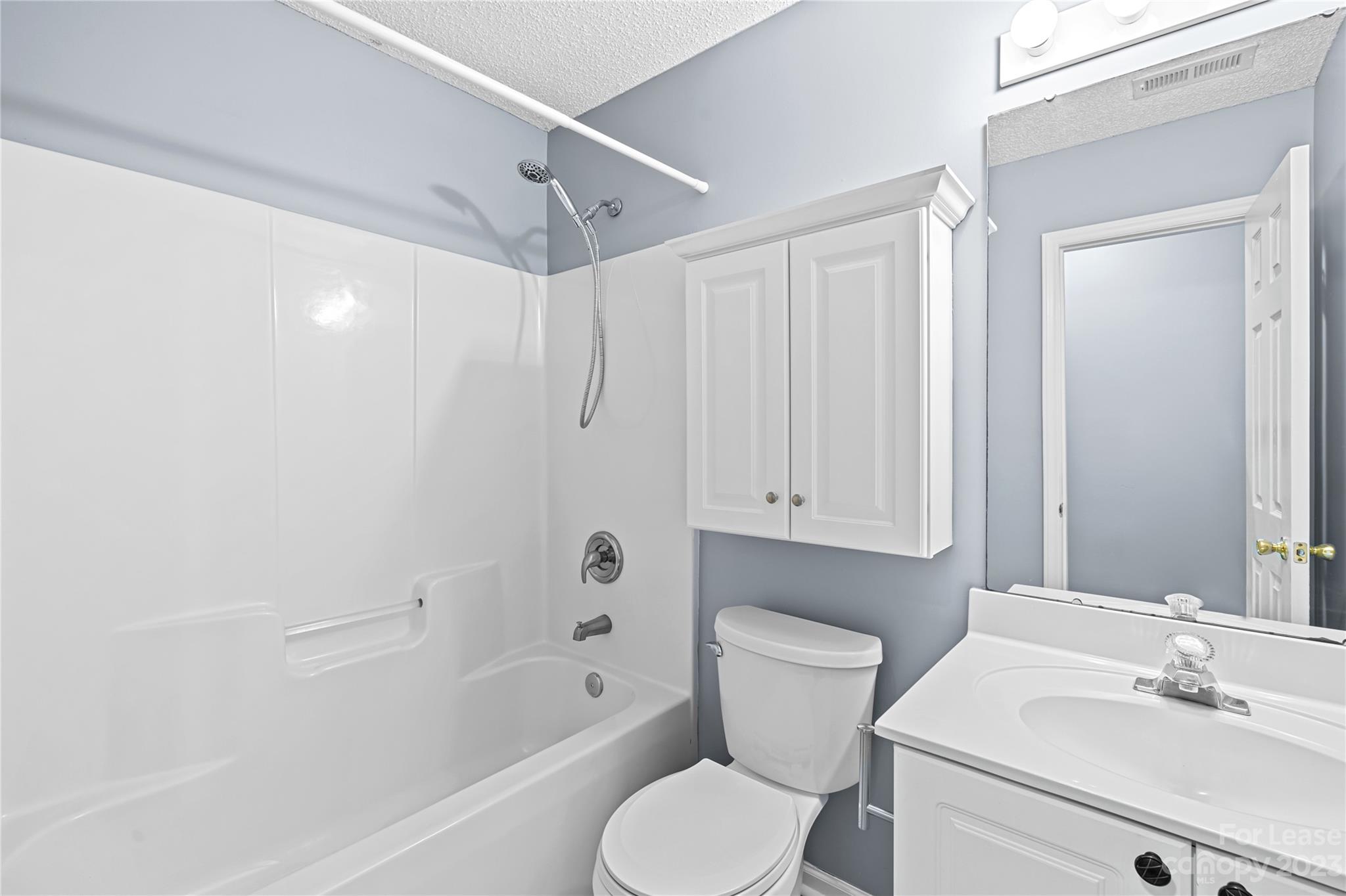 Cornerstone - Residential Lease