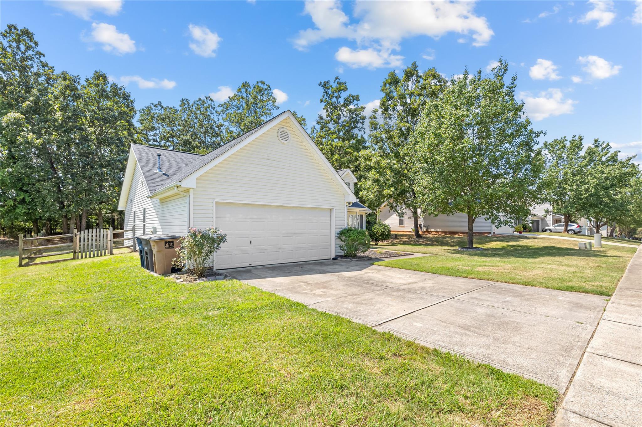 Cornerstone - Residential Lease