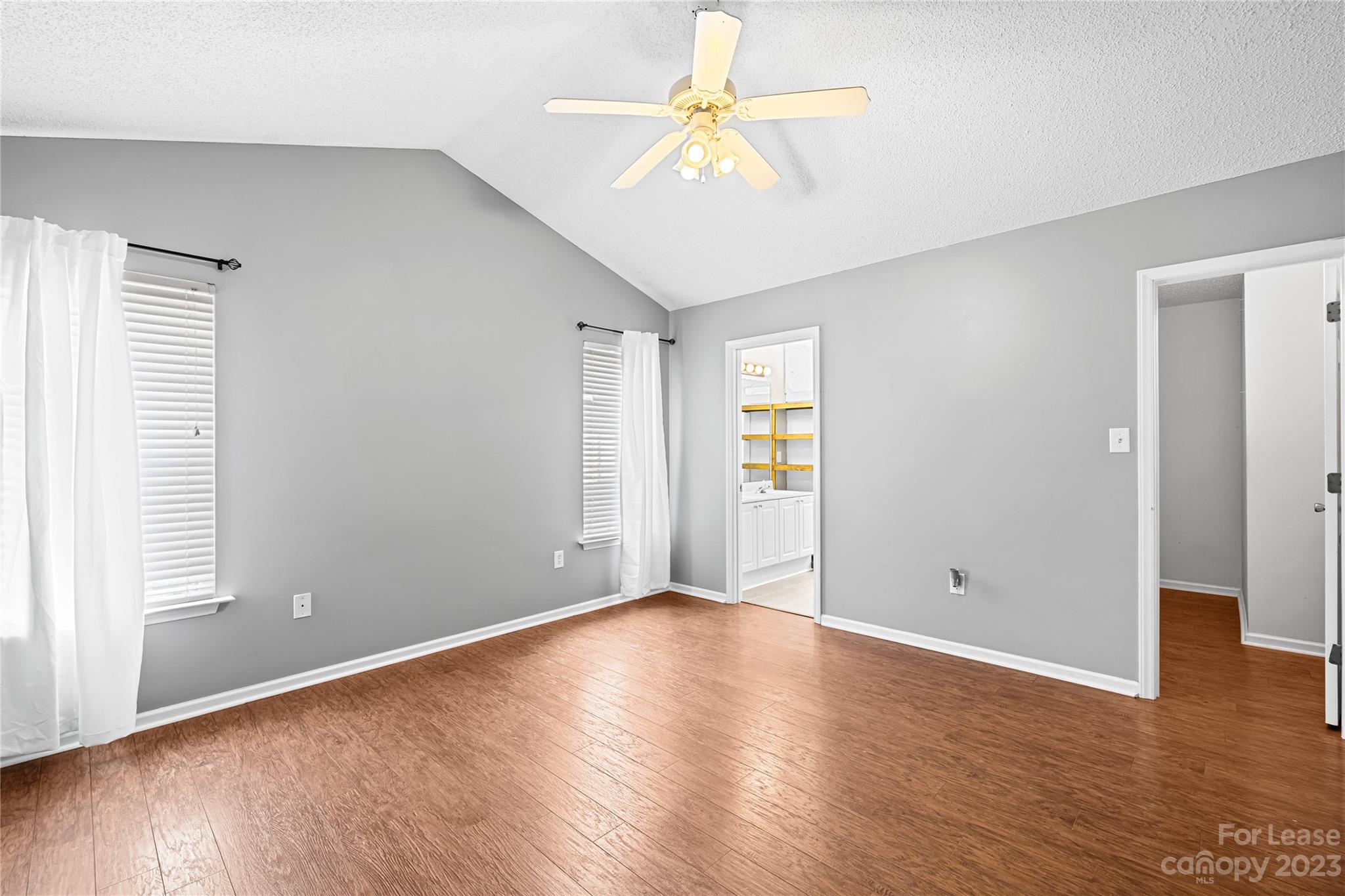 Cornerstone - Residential Lease