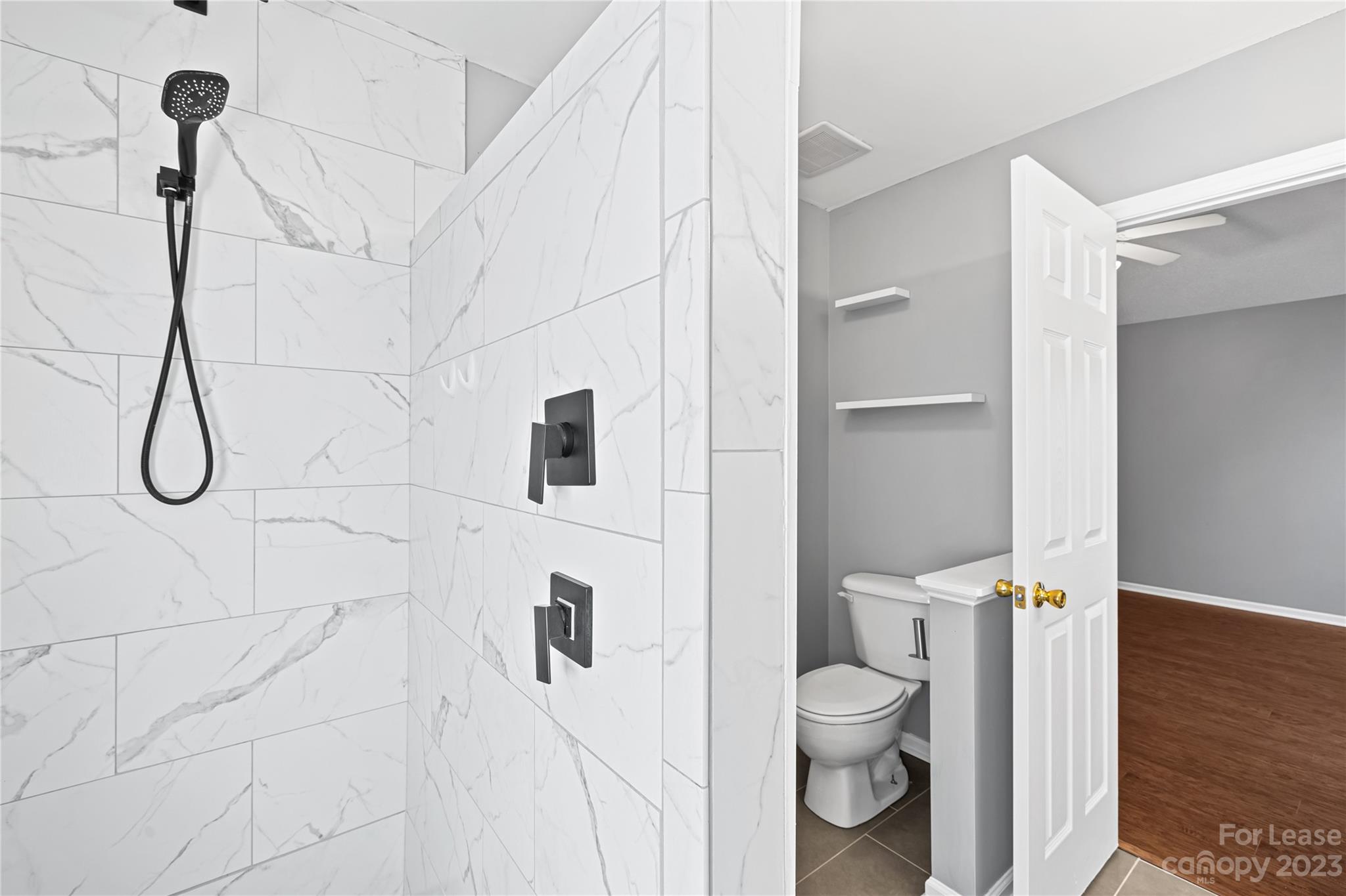 Cornerstone - Residential Lease
