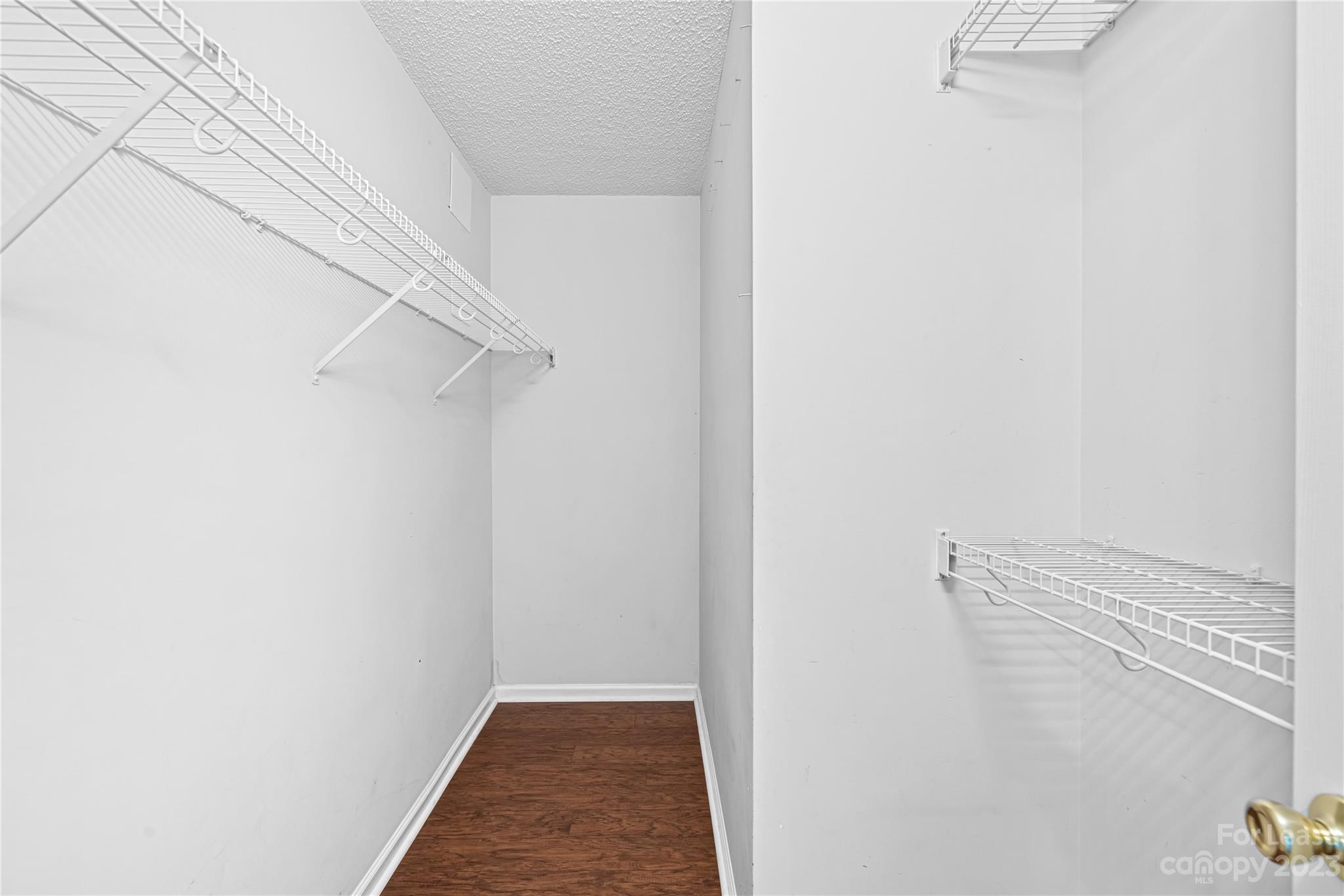Cornerstone - Residential Lease