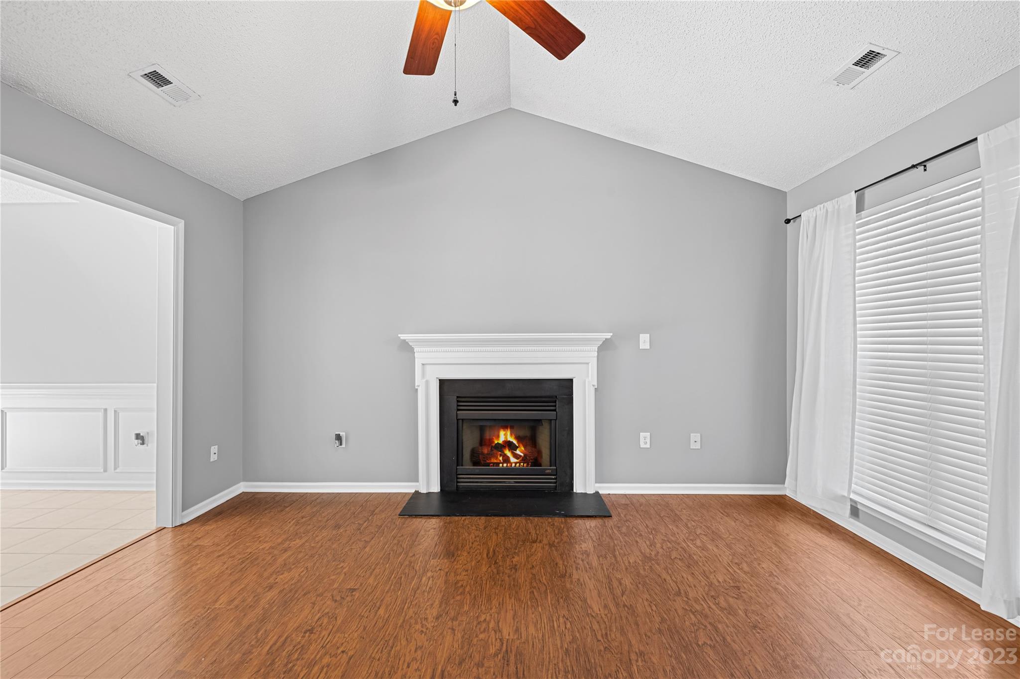 Cornerstone - Residential Lease