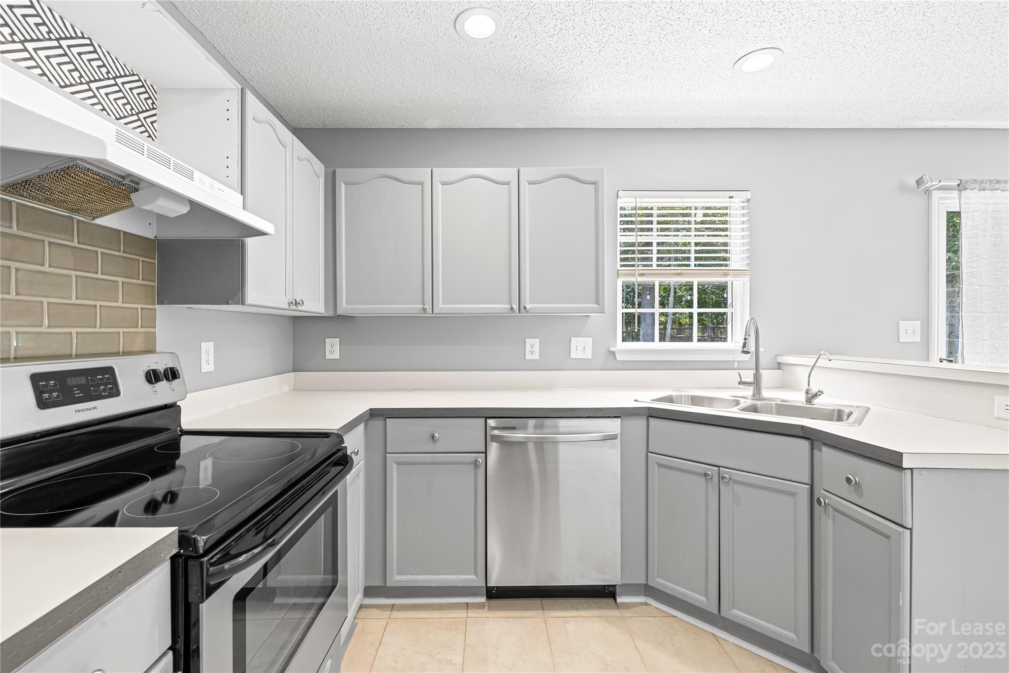Cornerstone - Residential Lease
