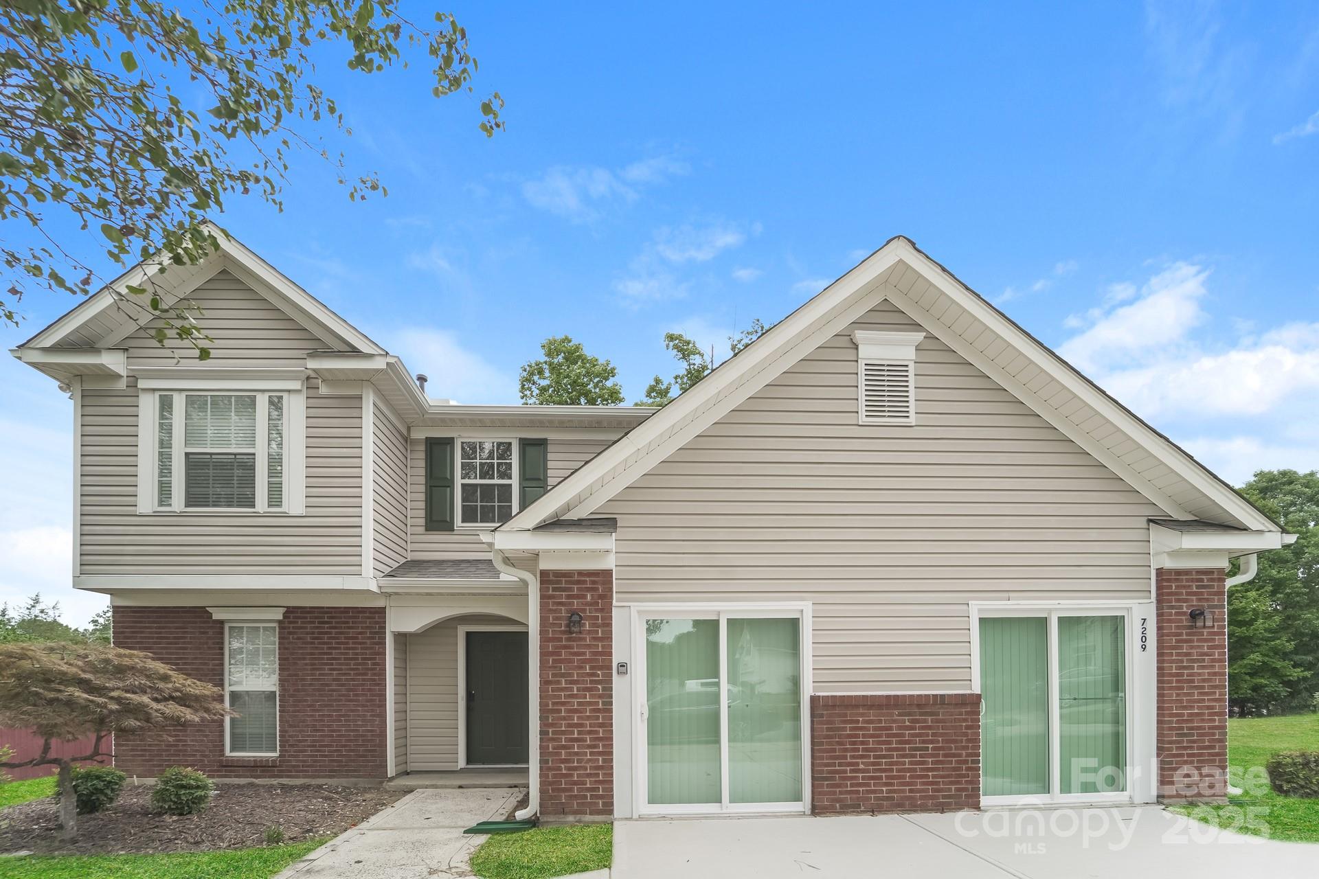 Rocky River Village - Residential Lease