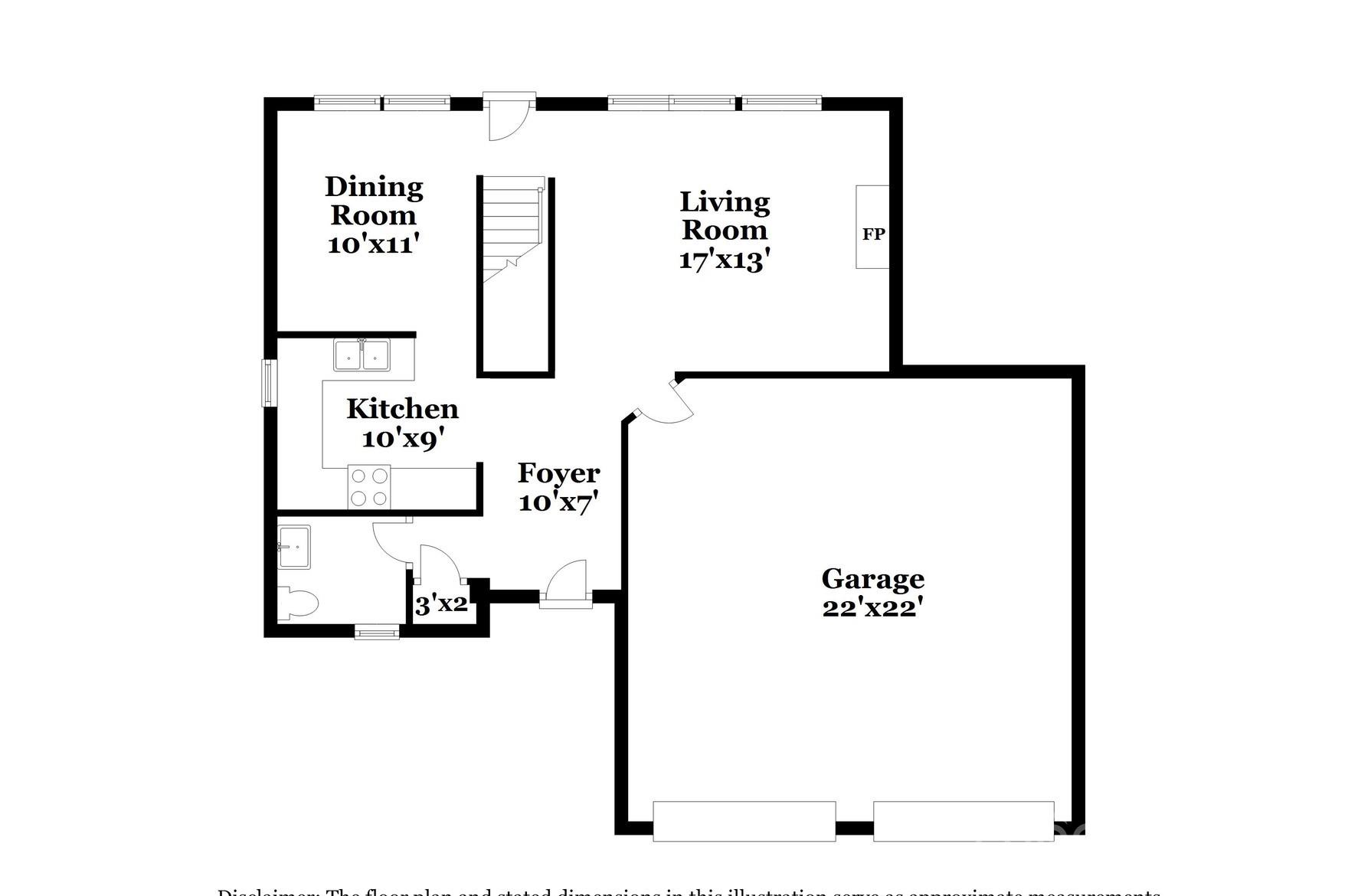 Rocky River Village - Residential Lease