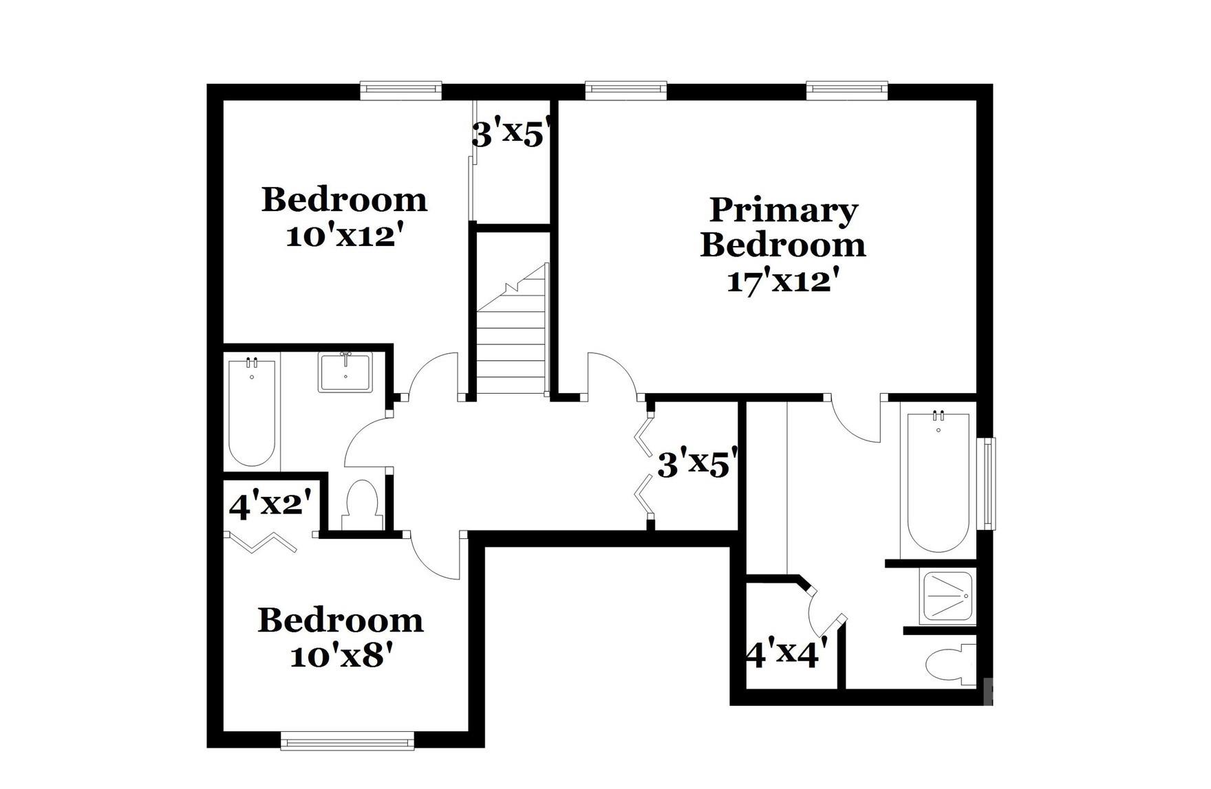 Rocky River Village - Residential Lease