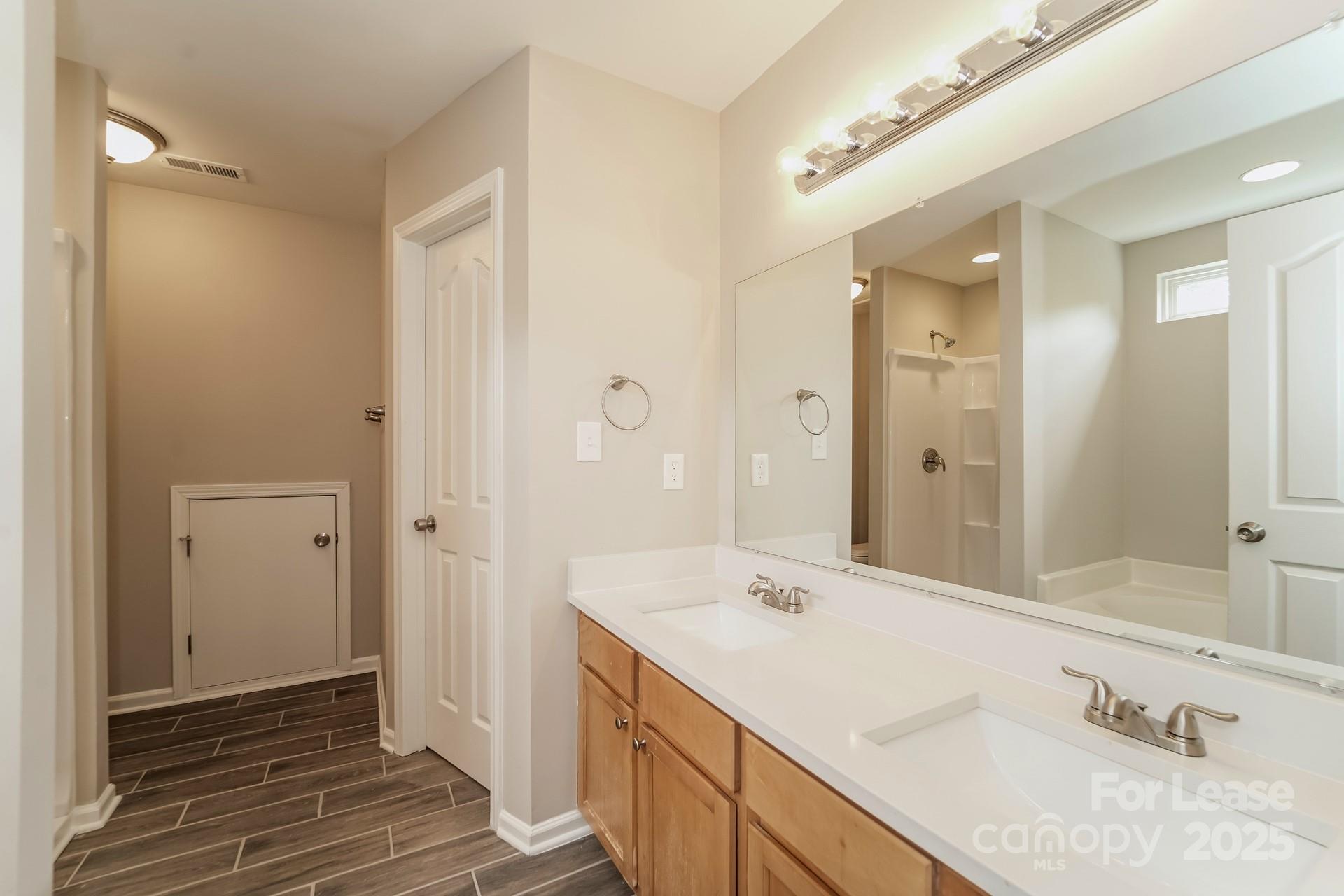 Rocky River Village - Residential Lease