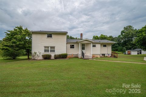 Photo of 2320 Claremont Road, Newton, NC 28658 (MLS # 4287008)
