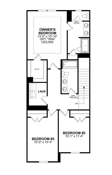 Aberdeen - Residential