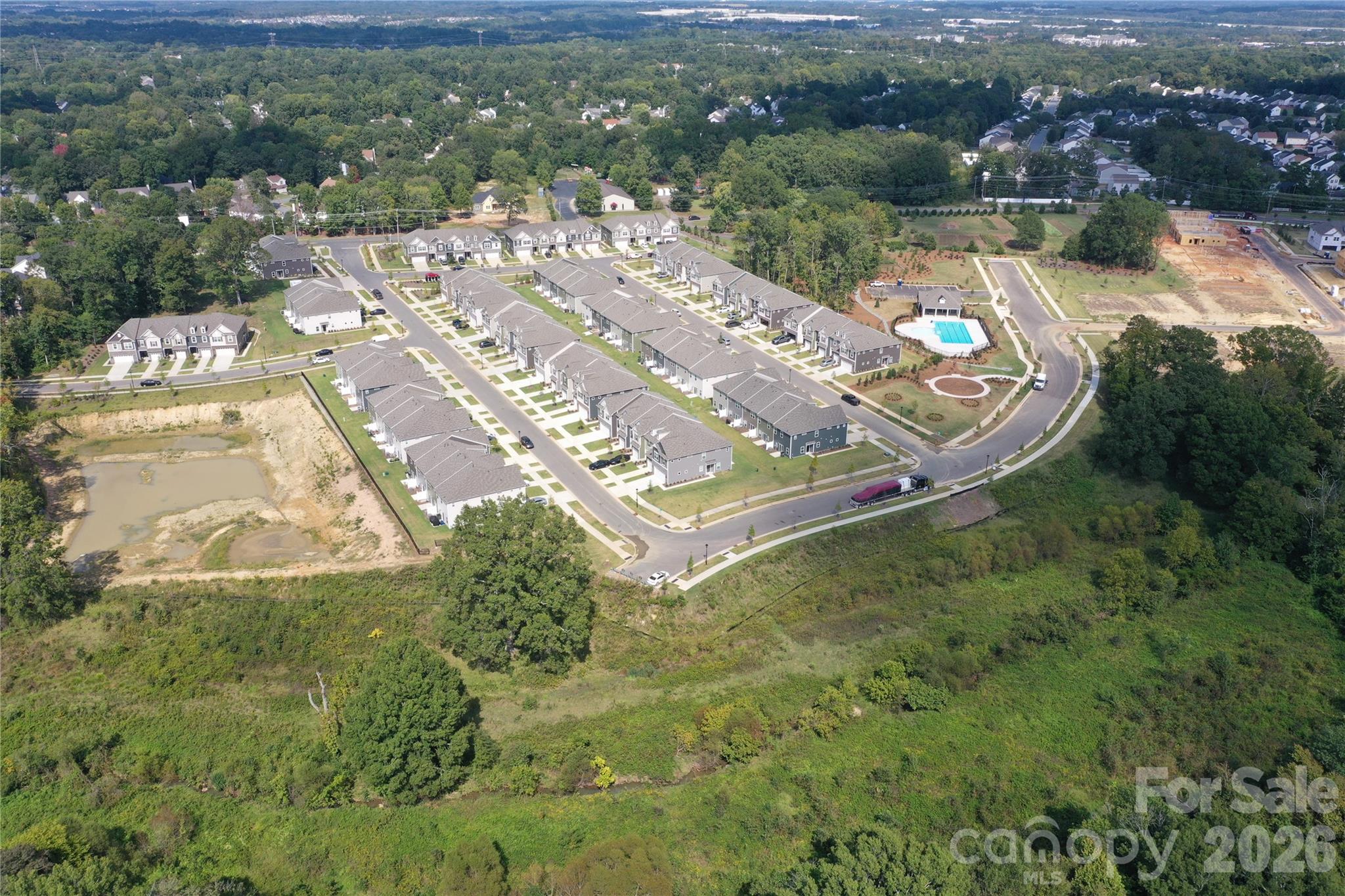 Aberdeen - Residential