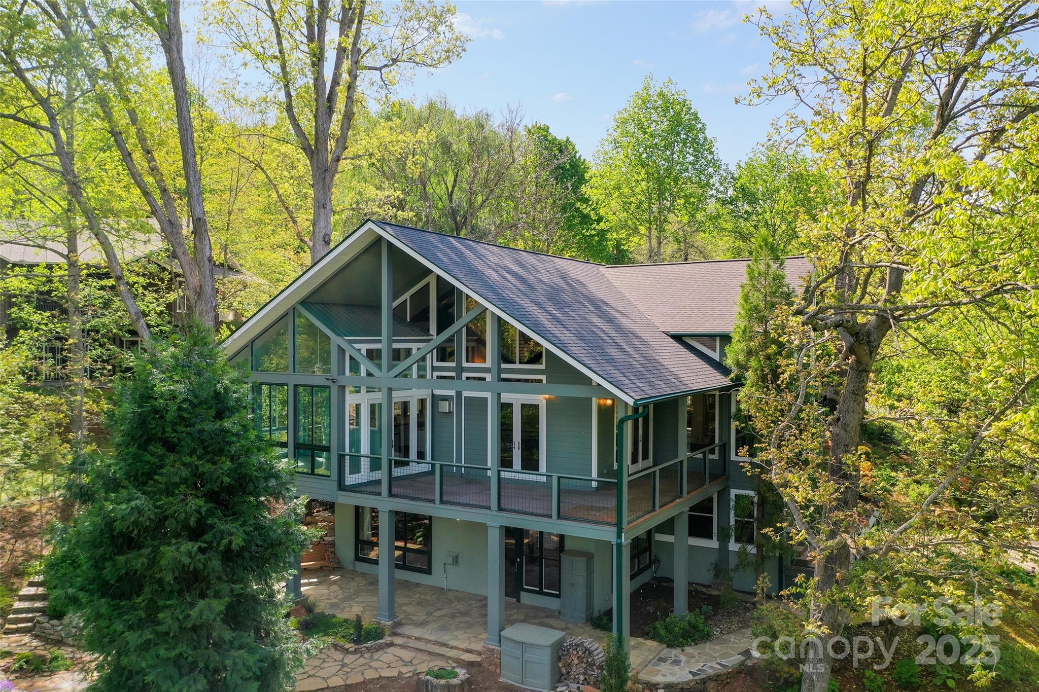 17 Ruffed Grouse Lane
