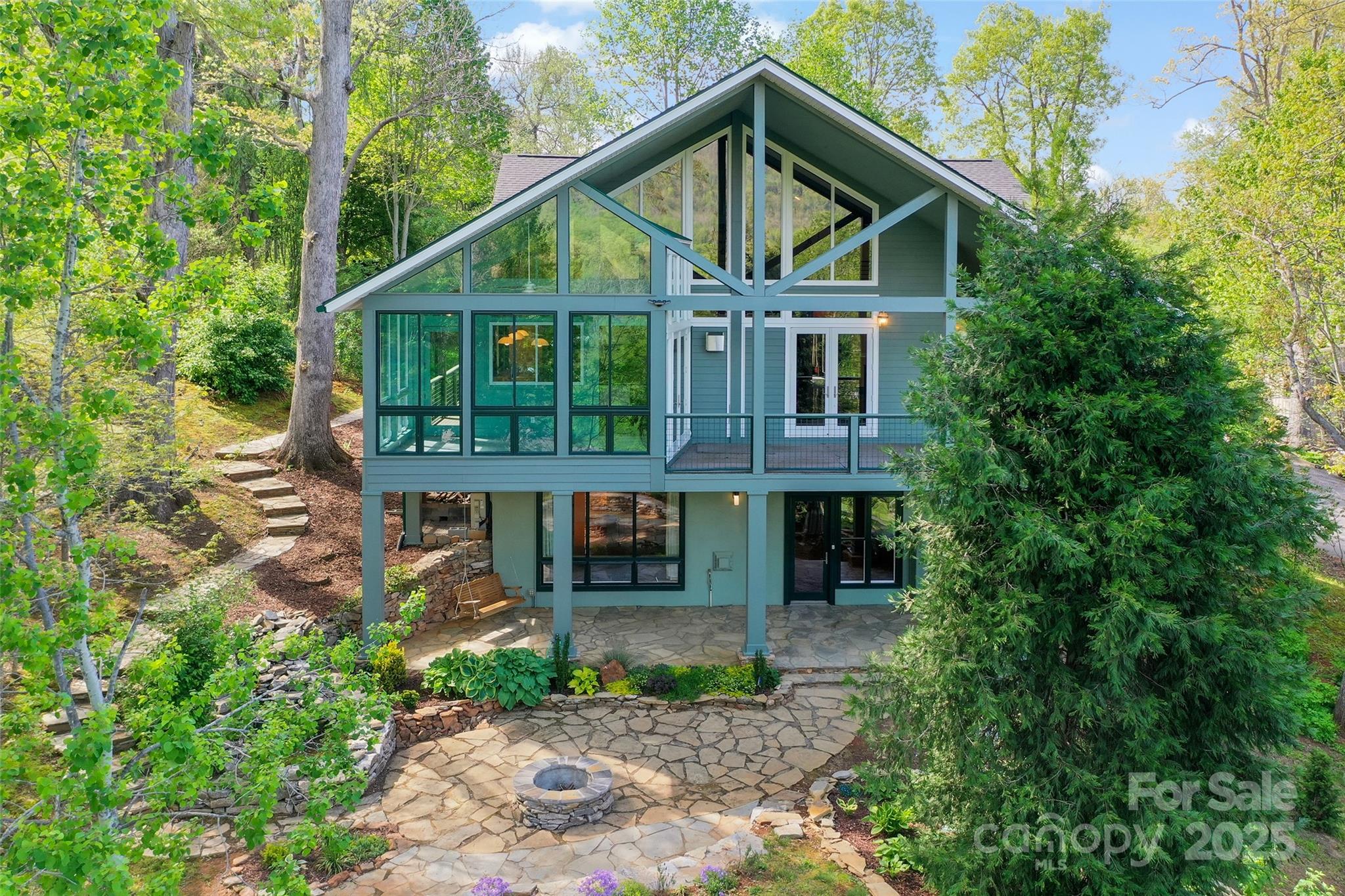 17 Ruffed Grouse Lane