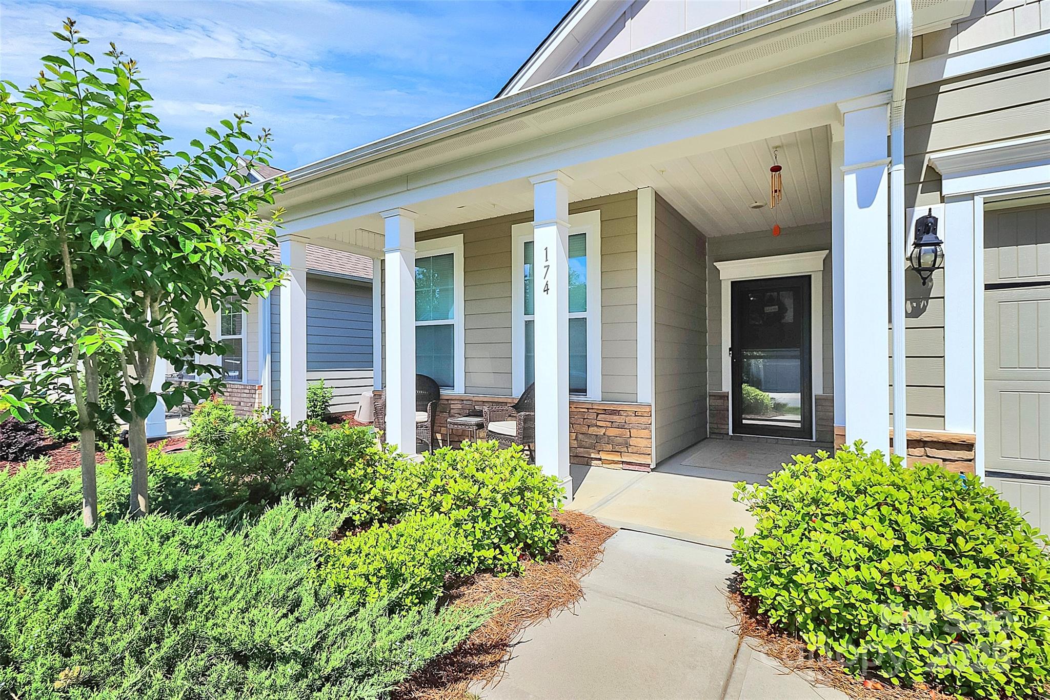 174 Hanks Bluff Drive
