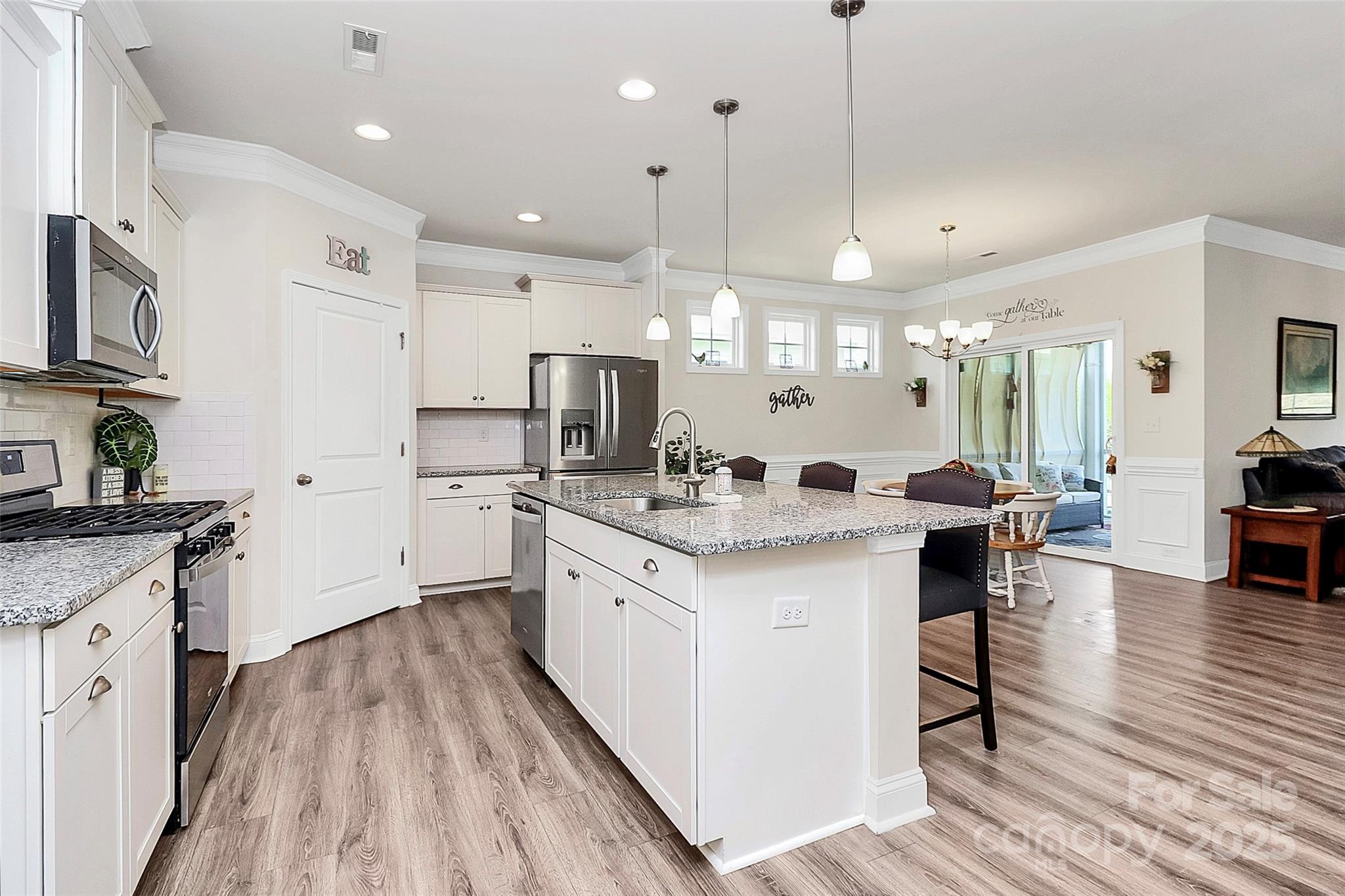 174 Hanks Bluff Drive