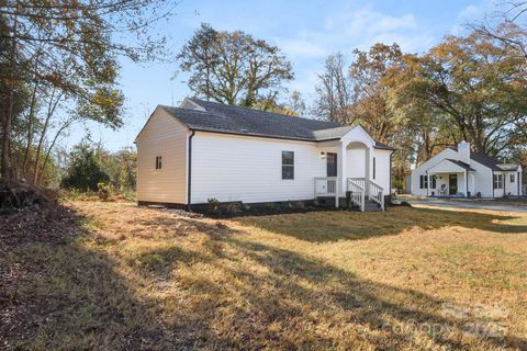 A home in Gastonia