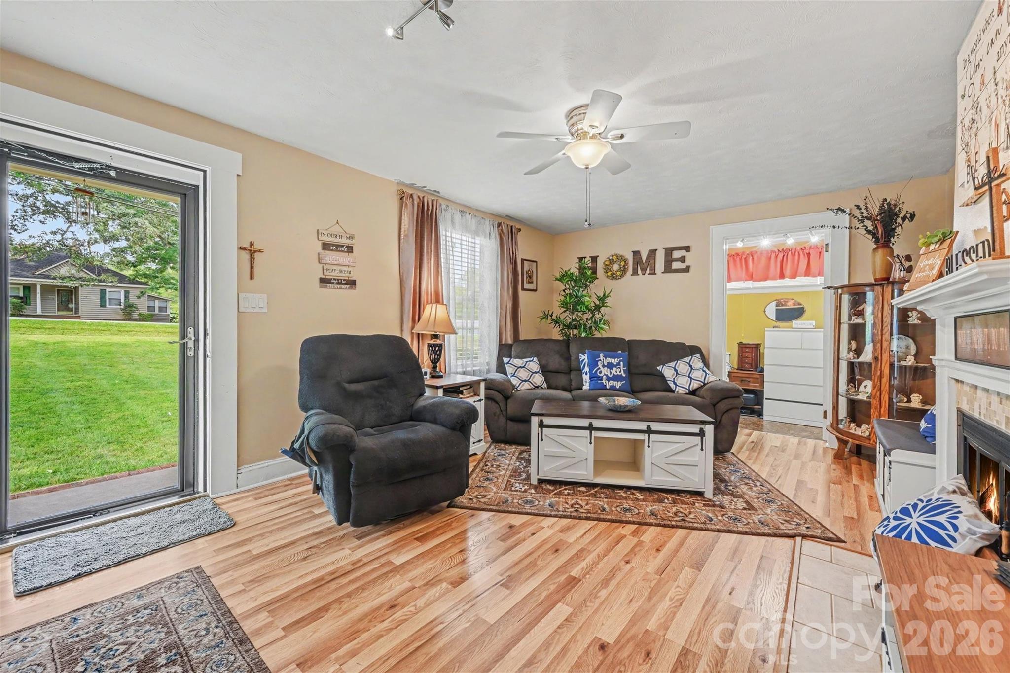 3748 Camp Stewart Road
