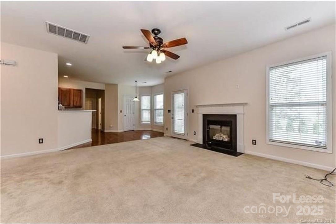 Seven Oaks - Residential Lease