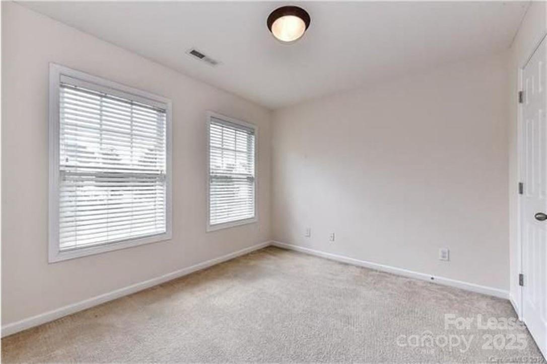 Seven Oaks - Residential Lease