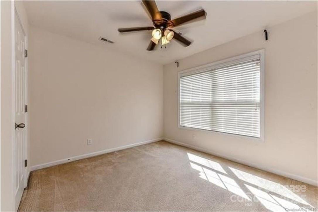 Seven Oaks - Residential Lease