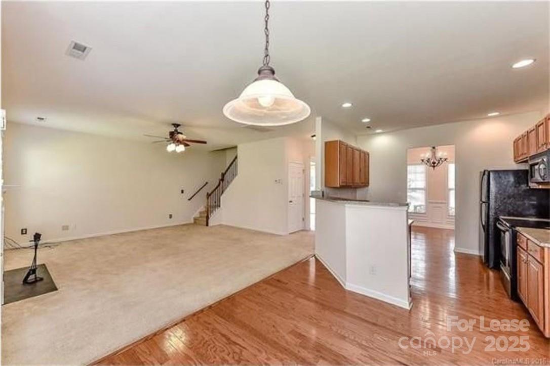 Seven Oaks - Residential Lease