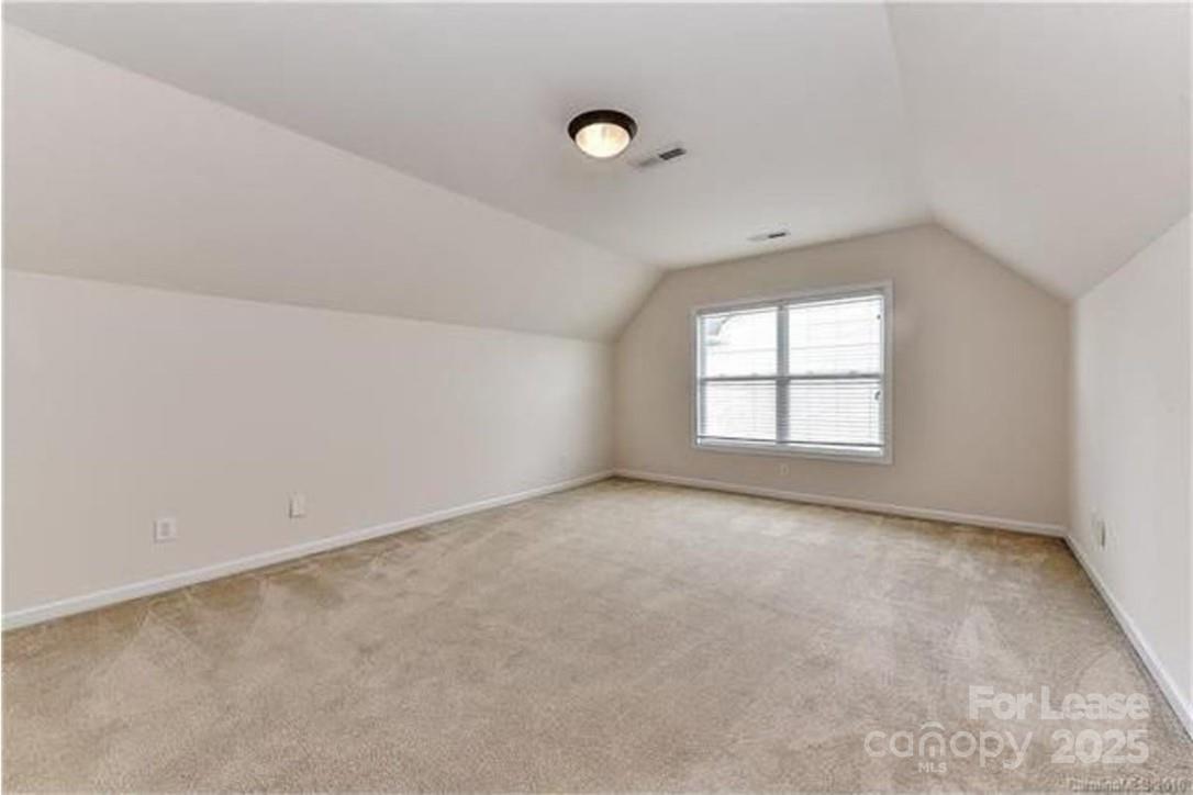 Seven Oaks - Residential Lease