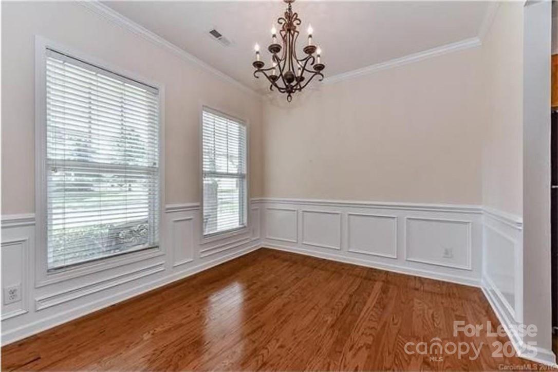 Seven Oaks - Residential Lease