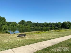 Seven Oaks - Residential Lease