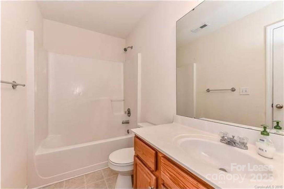 Seven Oaks - Residential Lease