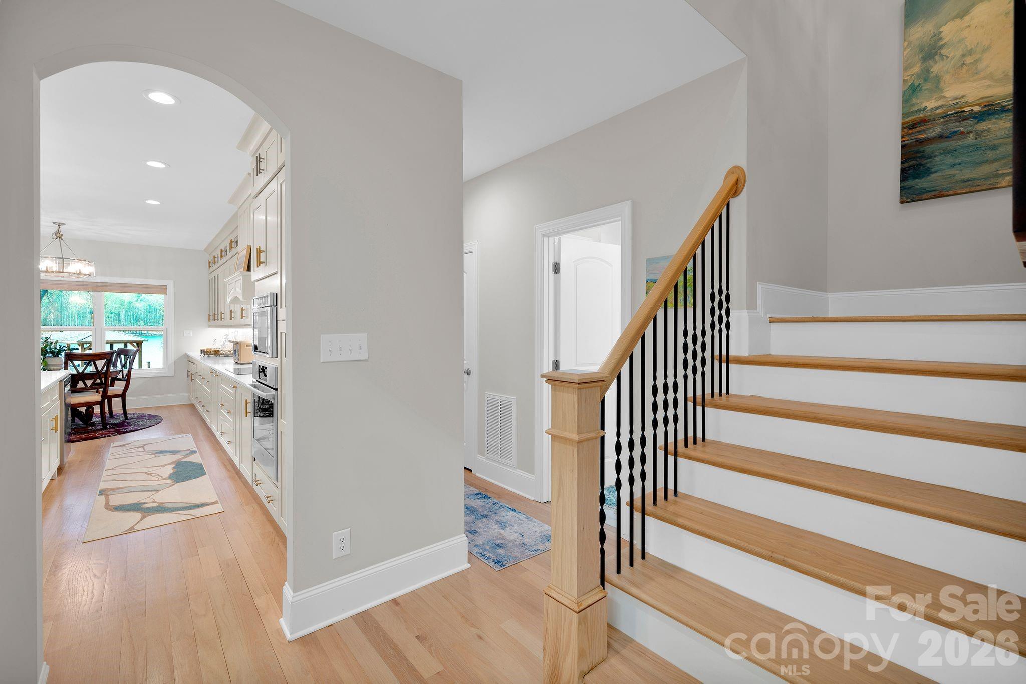 Shady Grove - Residential