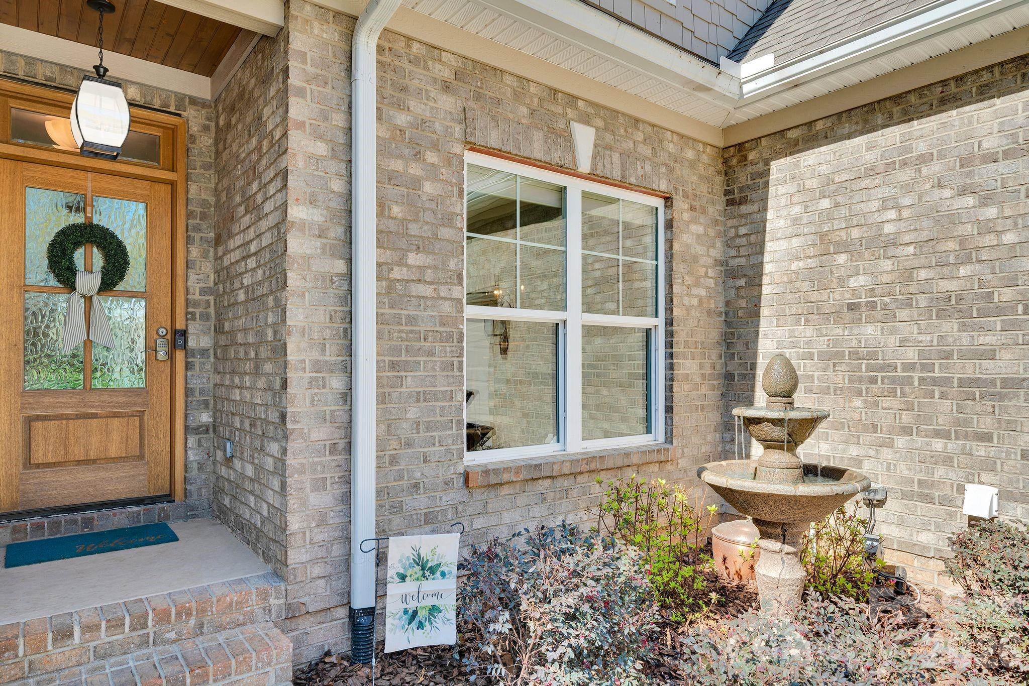 Shady Grove - Residential