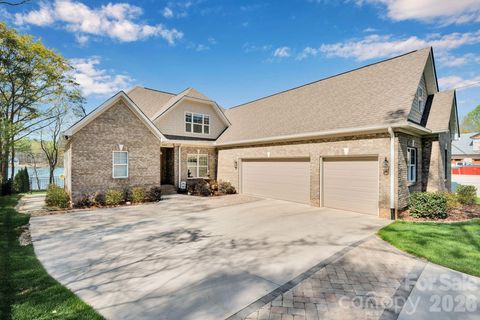 Photo of 8318 Normandy Road, Denver, NC 28037 (MLS # 4356944)