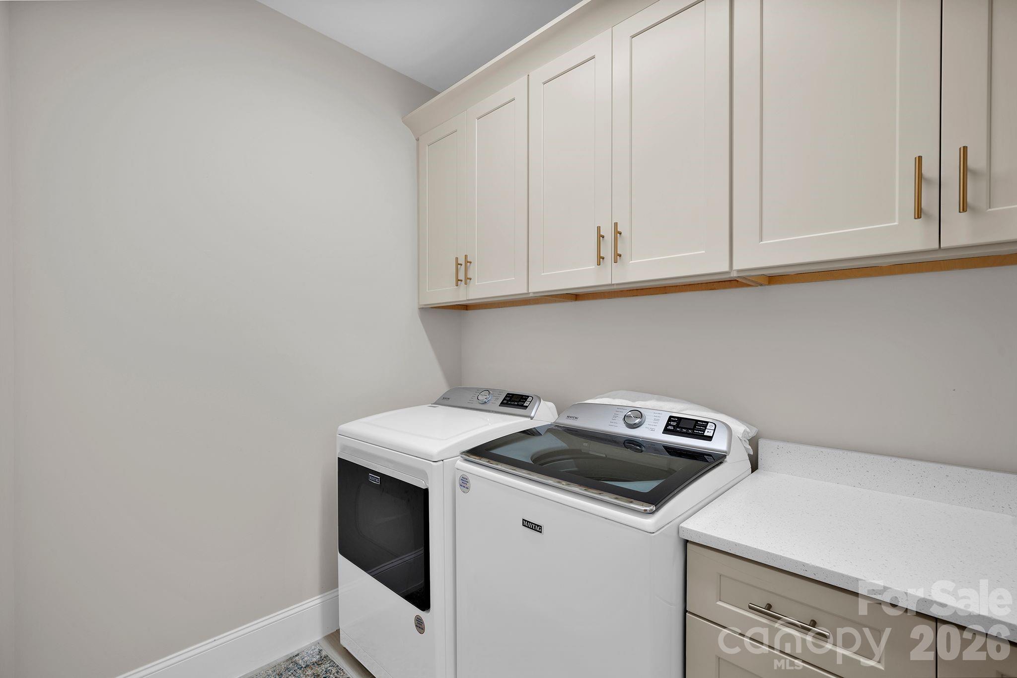 Shady Grove - Residential