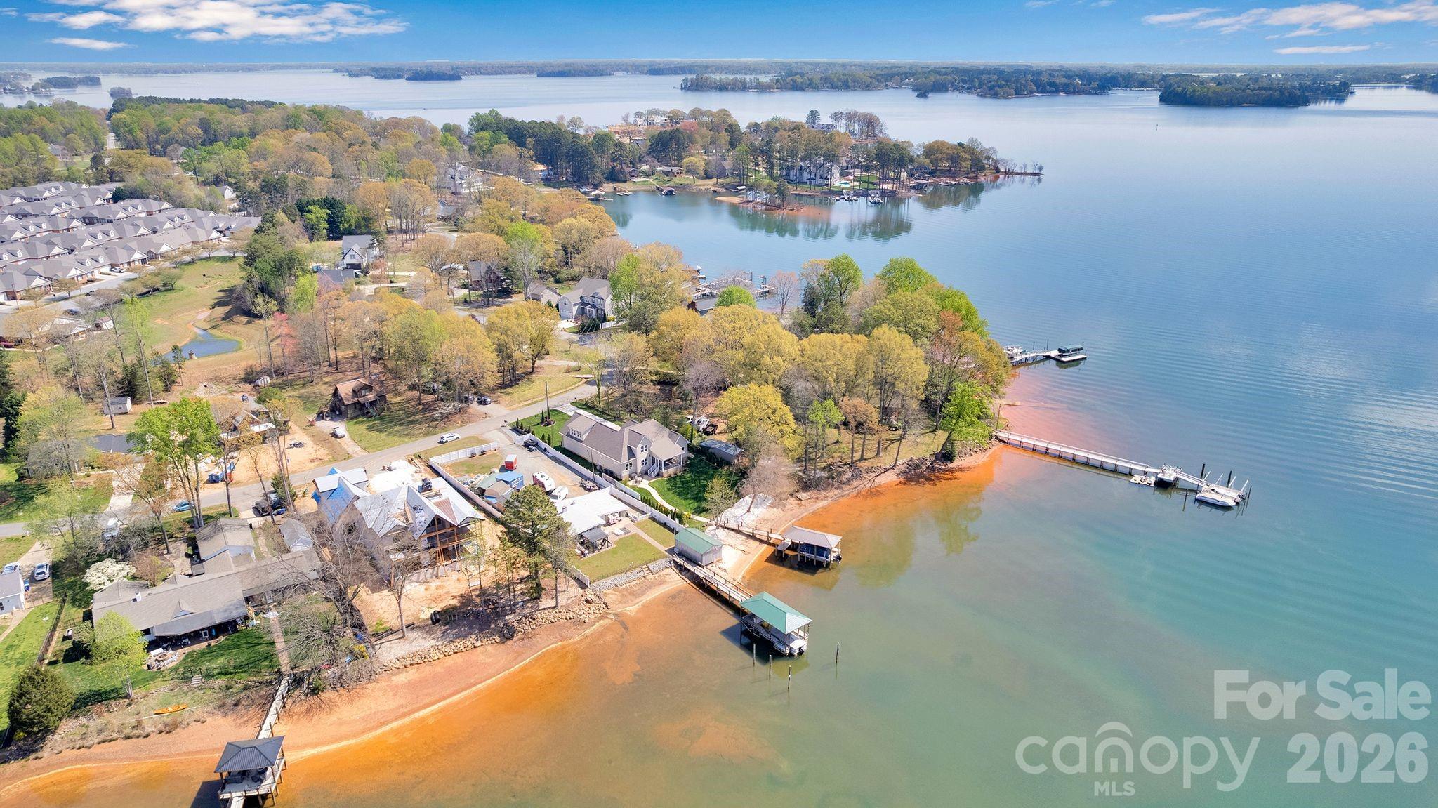 Shady Grove - Residential