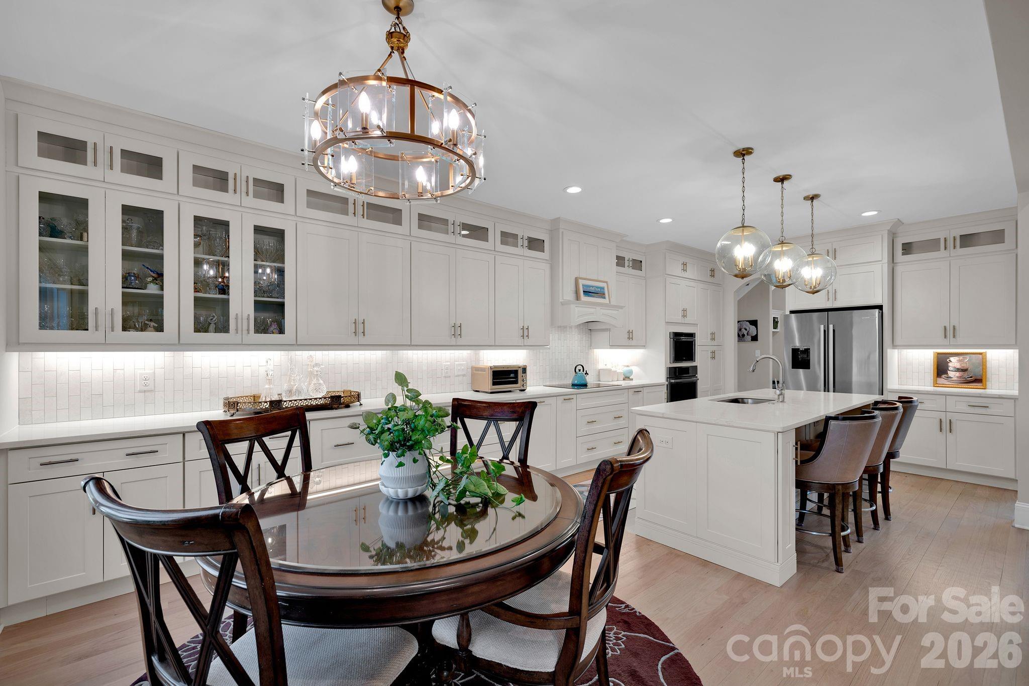 Shady Grove - Residential