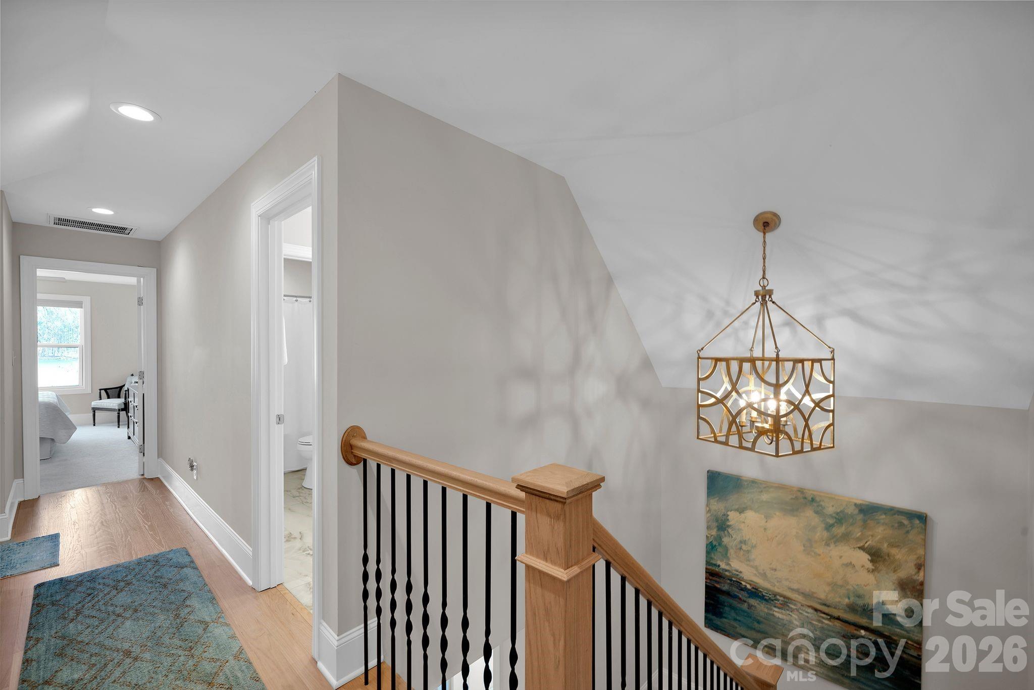 Shady Grove - Residential