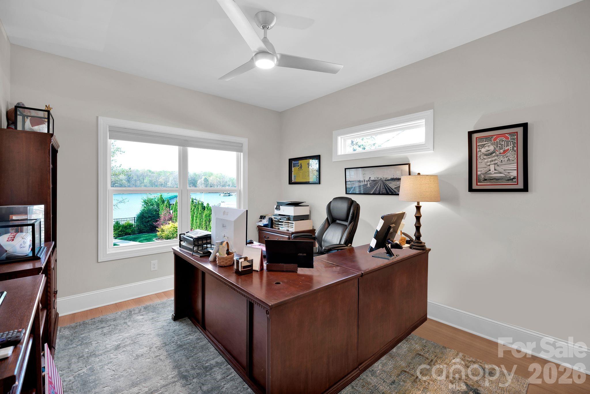 Shady Grove - Residential