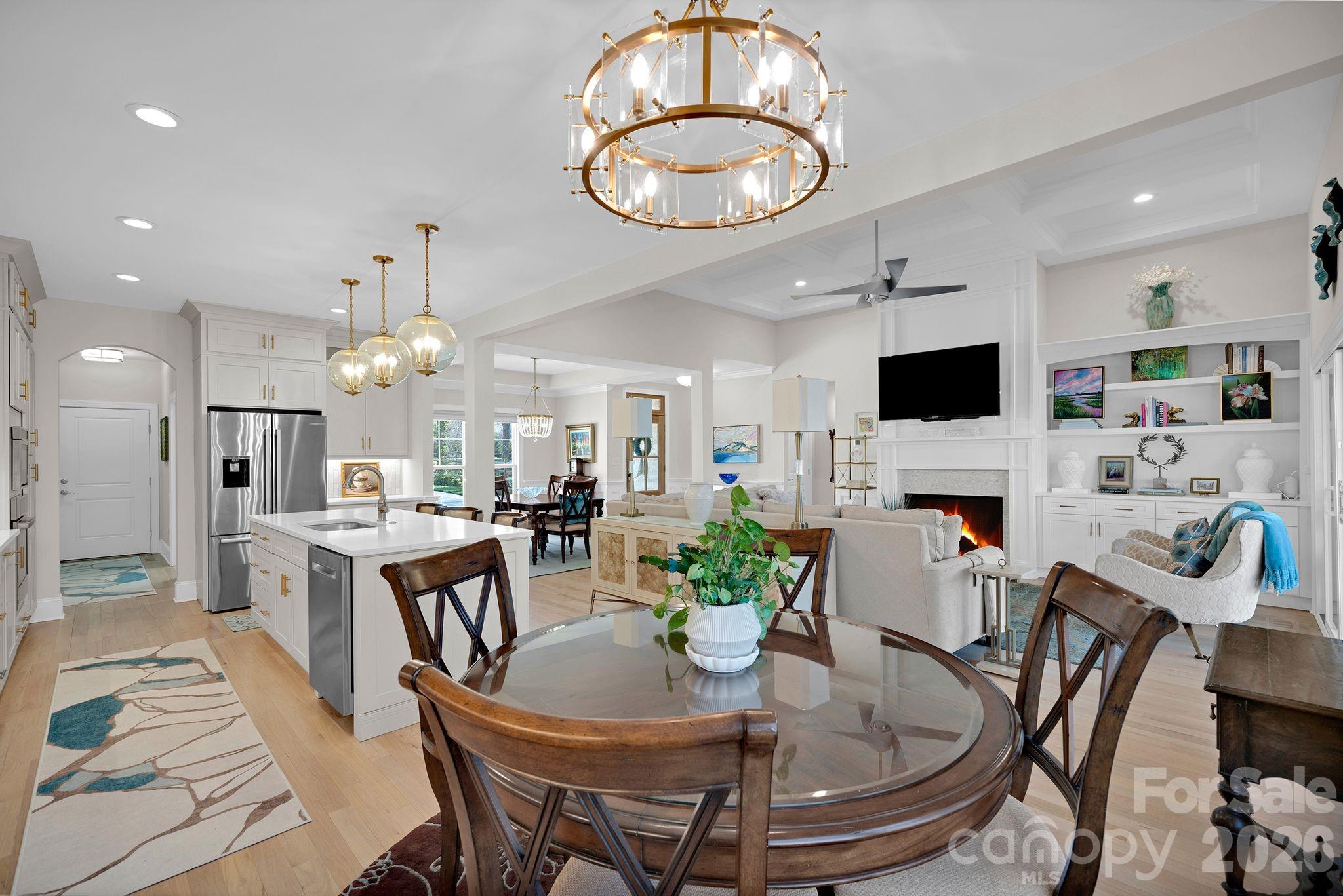 Shady Grove - Residential