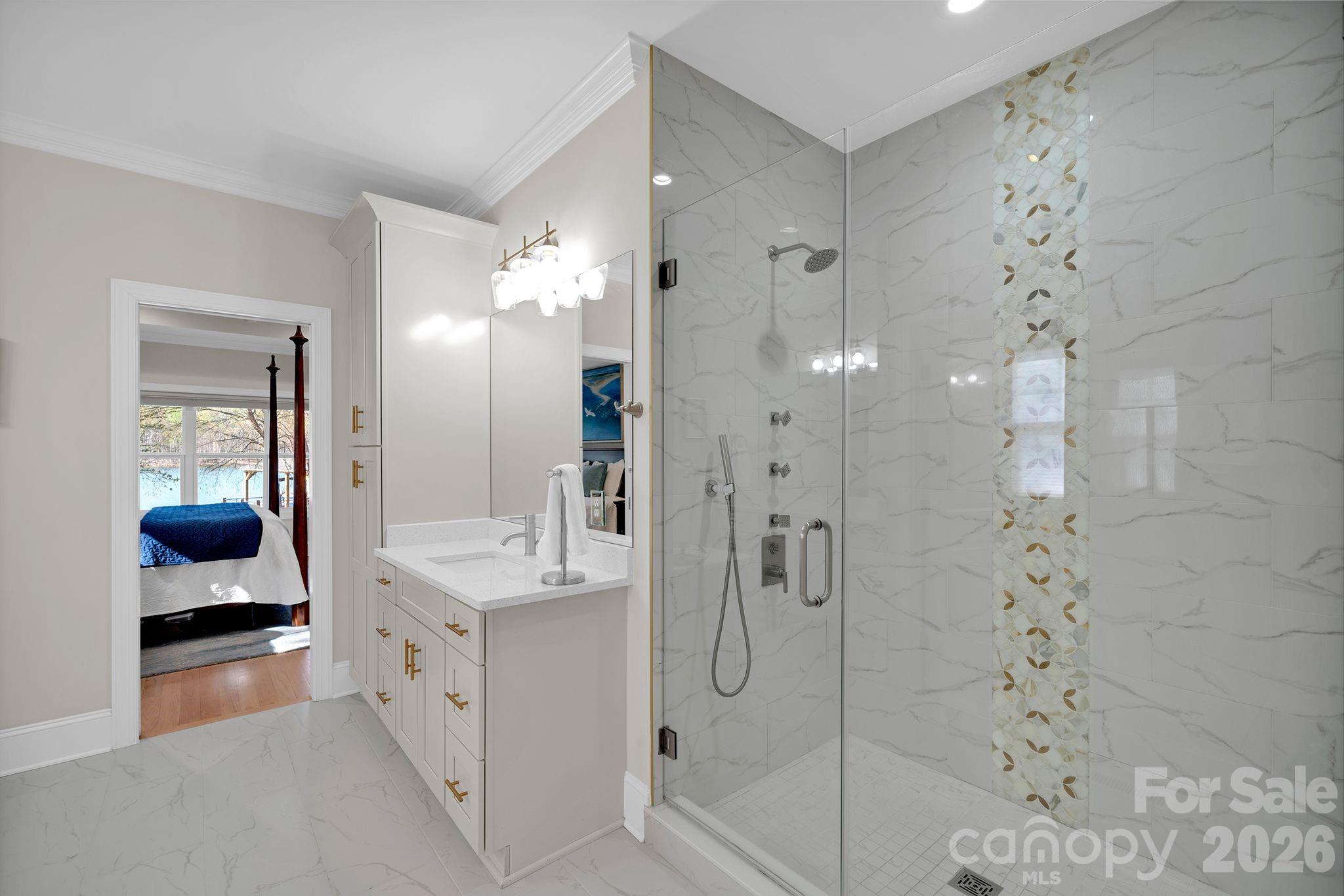 Shady Grove - Residential