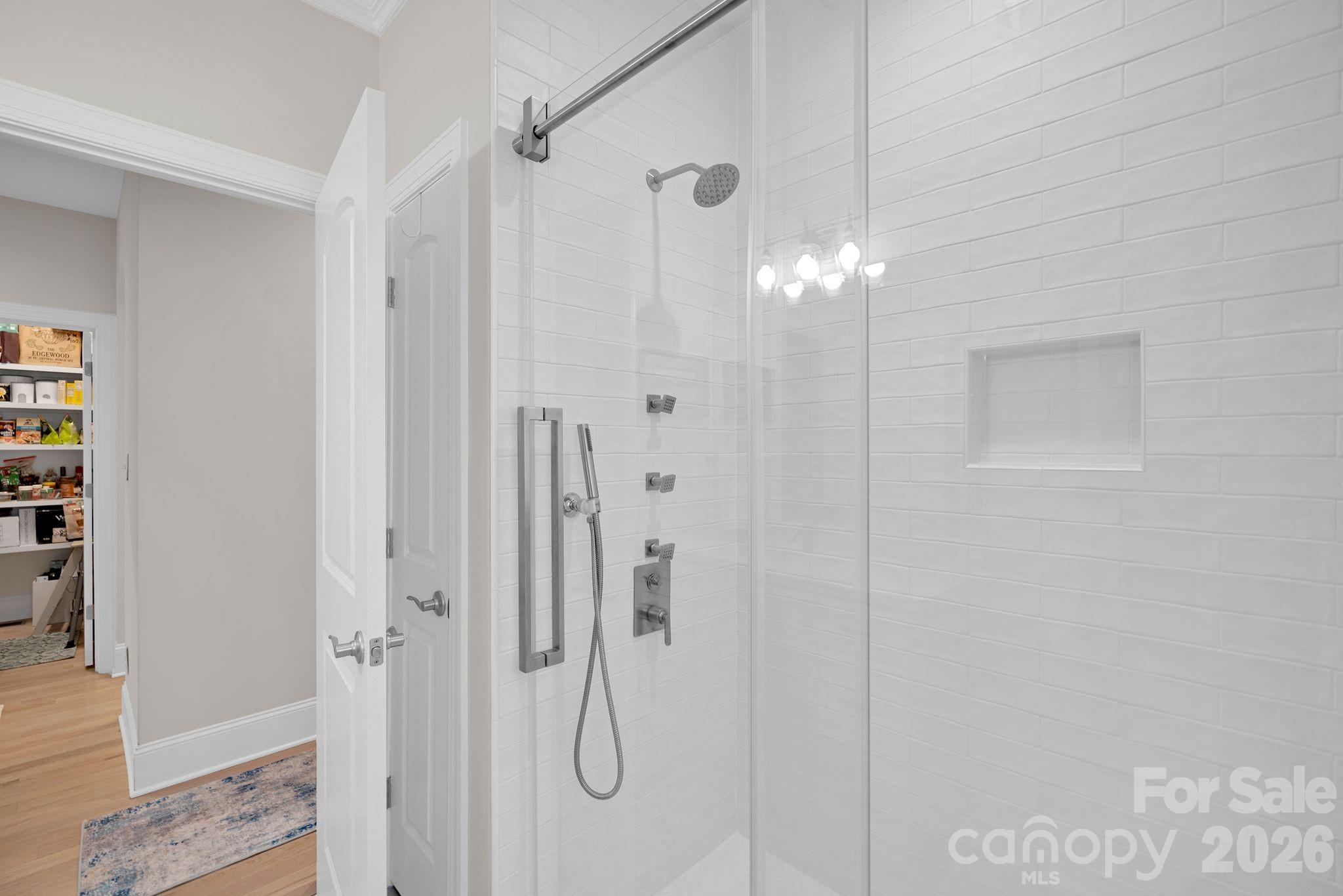 Shady Grove - Residential