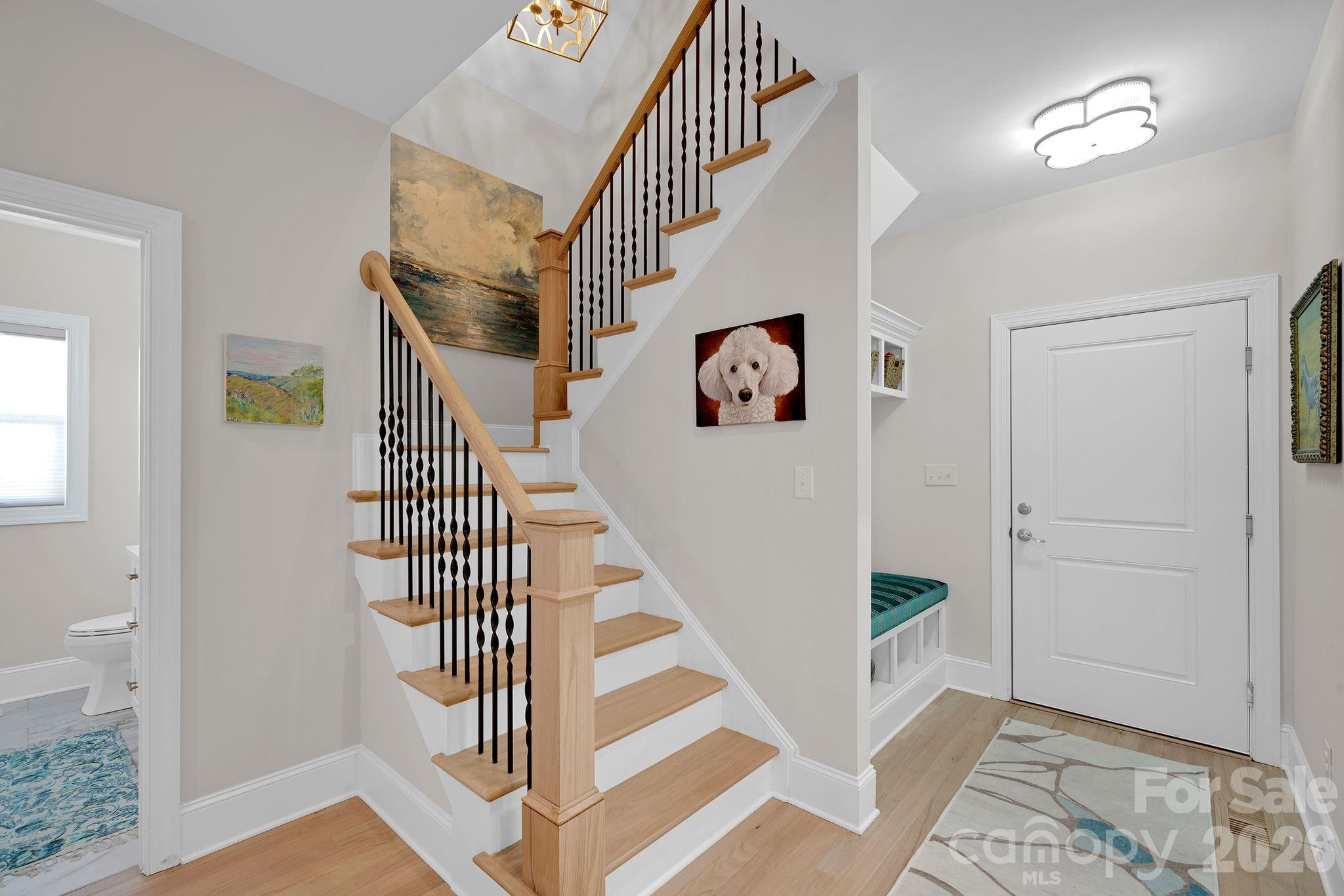 Shady Grove - Residential