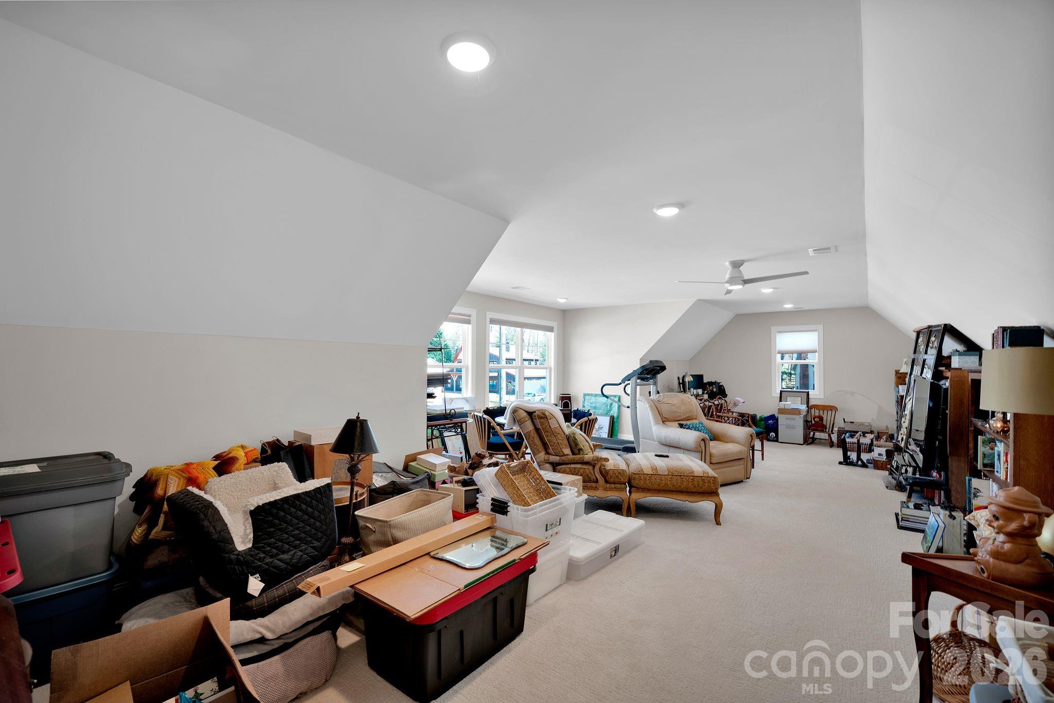 Shady Grove - Residential