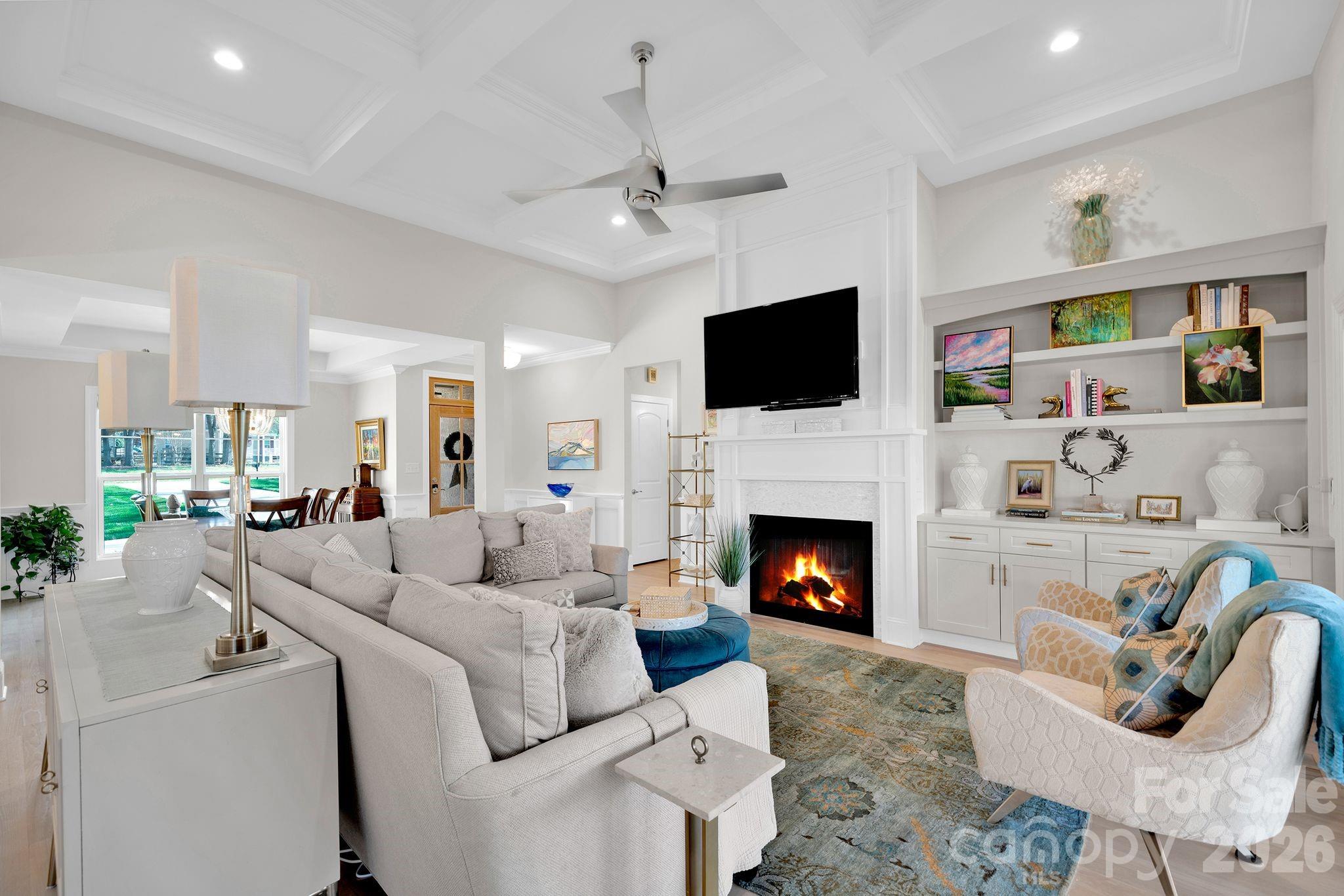 Shady Grove - Residential