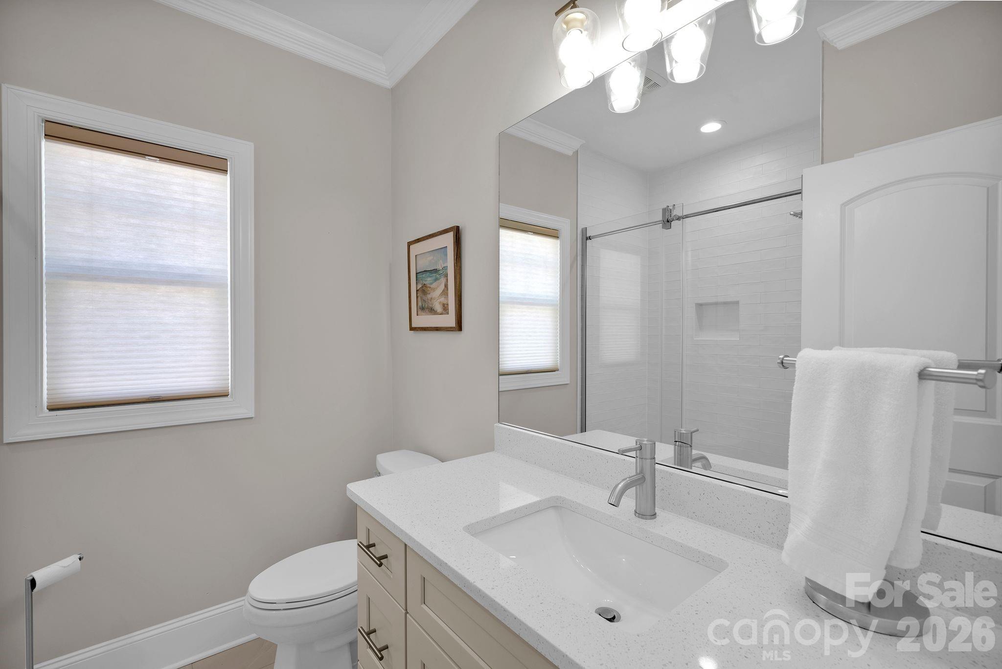 Shady Grove - Residential