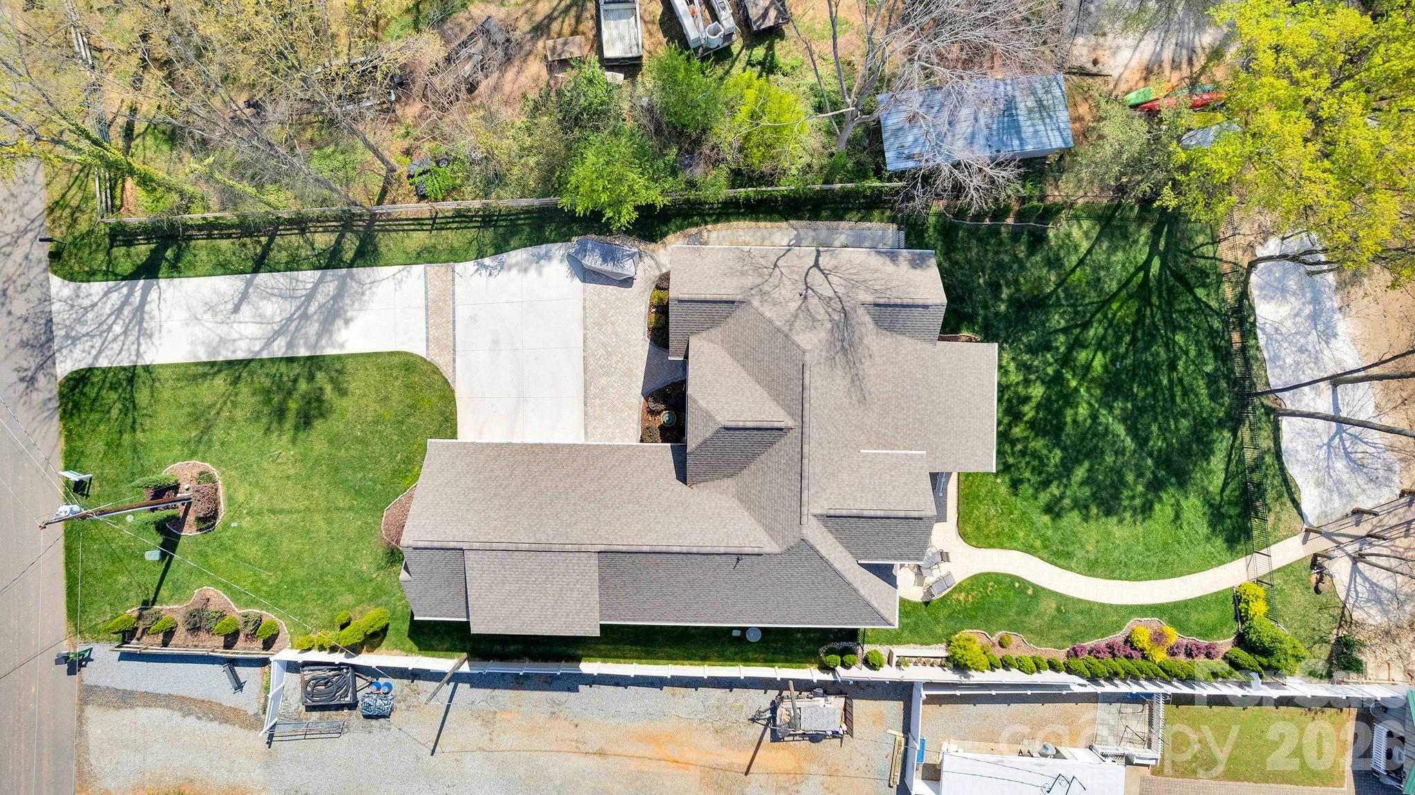 Shady Grove - Residential