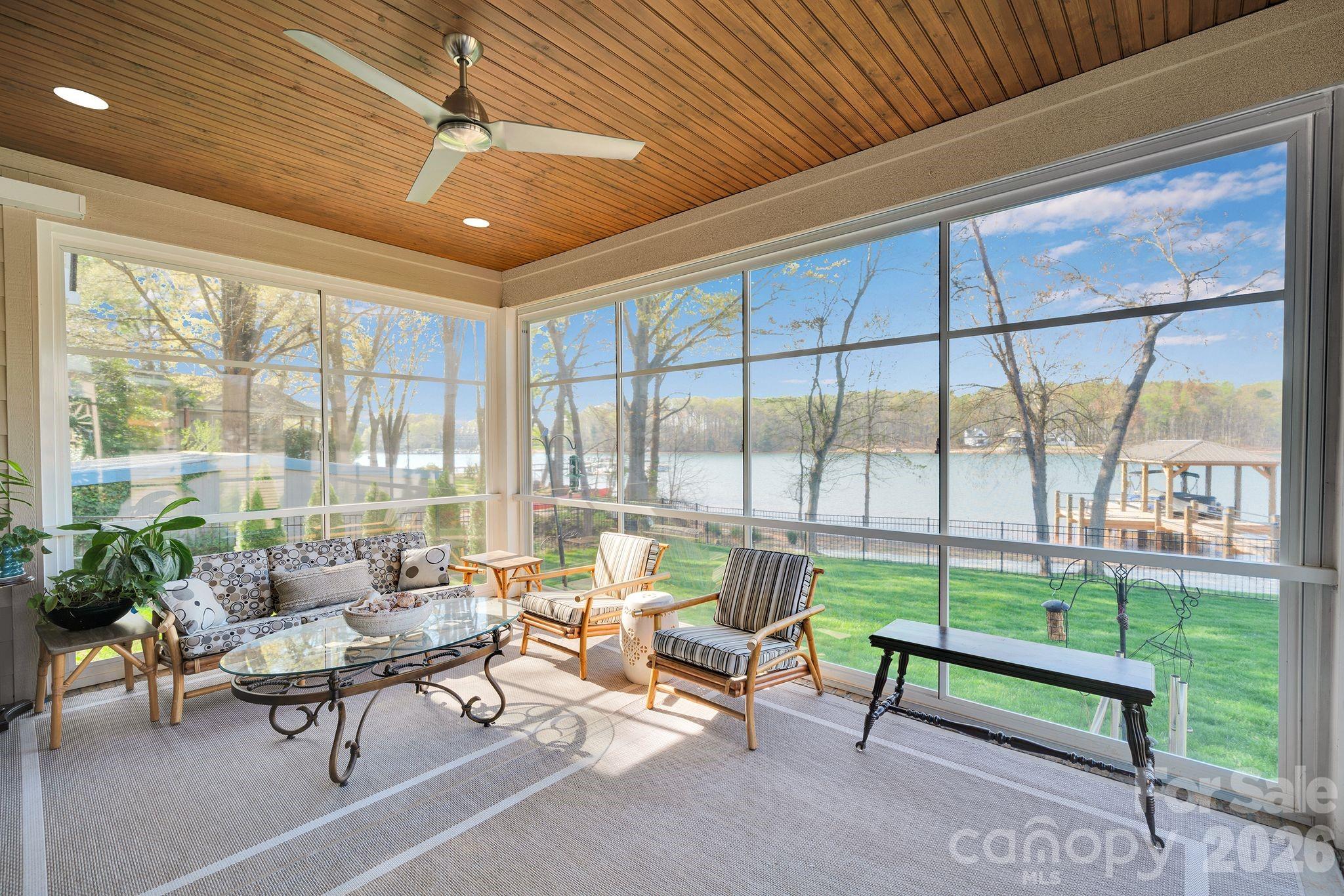 Shady Grove - Residential